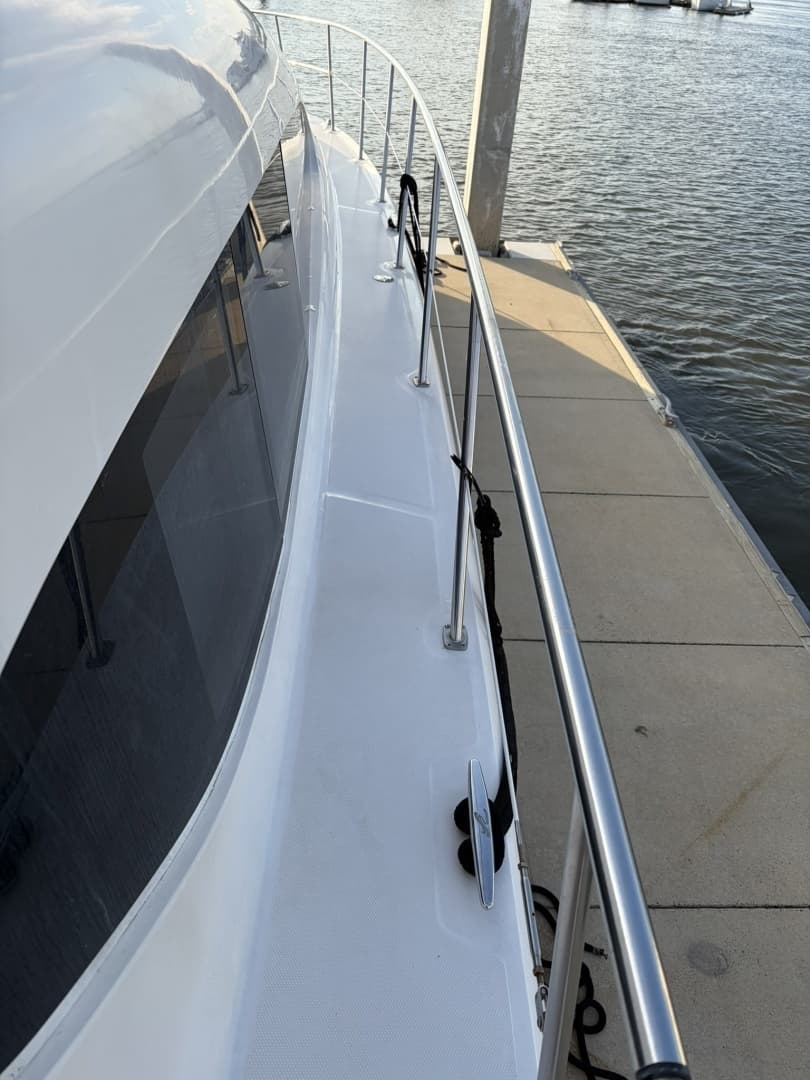 2002 Sea Ray 480 - Image 128