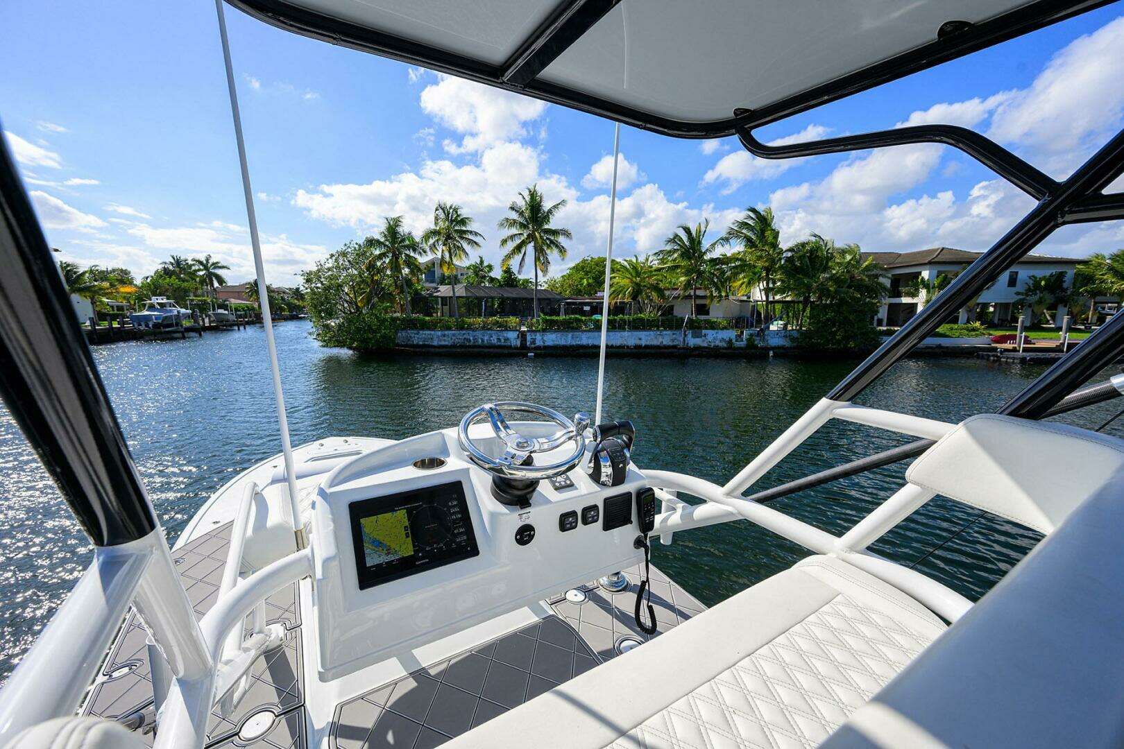 2021 Yellowfin 42 - Image 37
