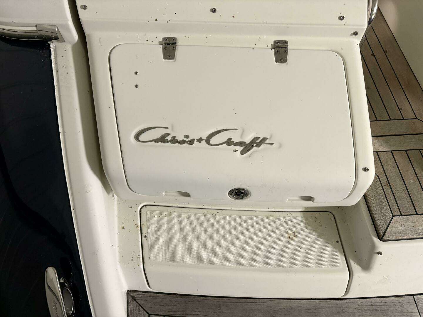 2008 Chris-Craft 36 Corsair - Image 19