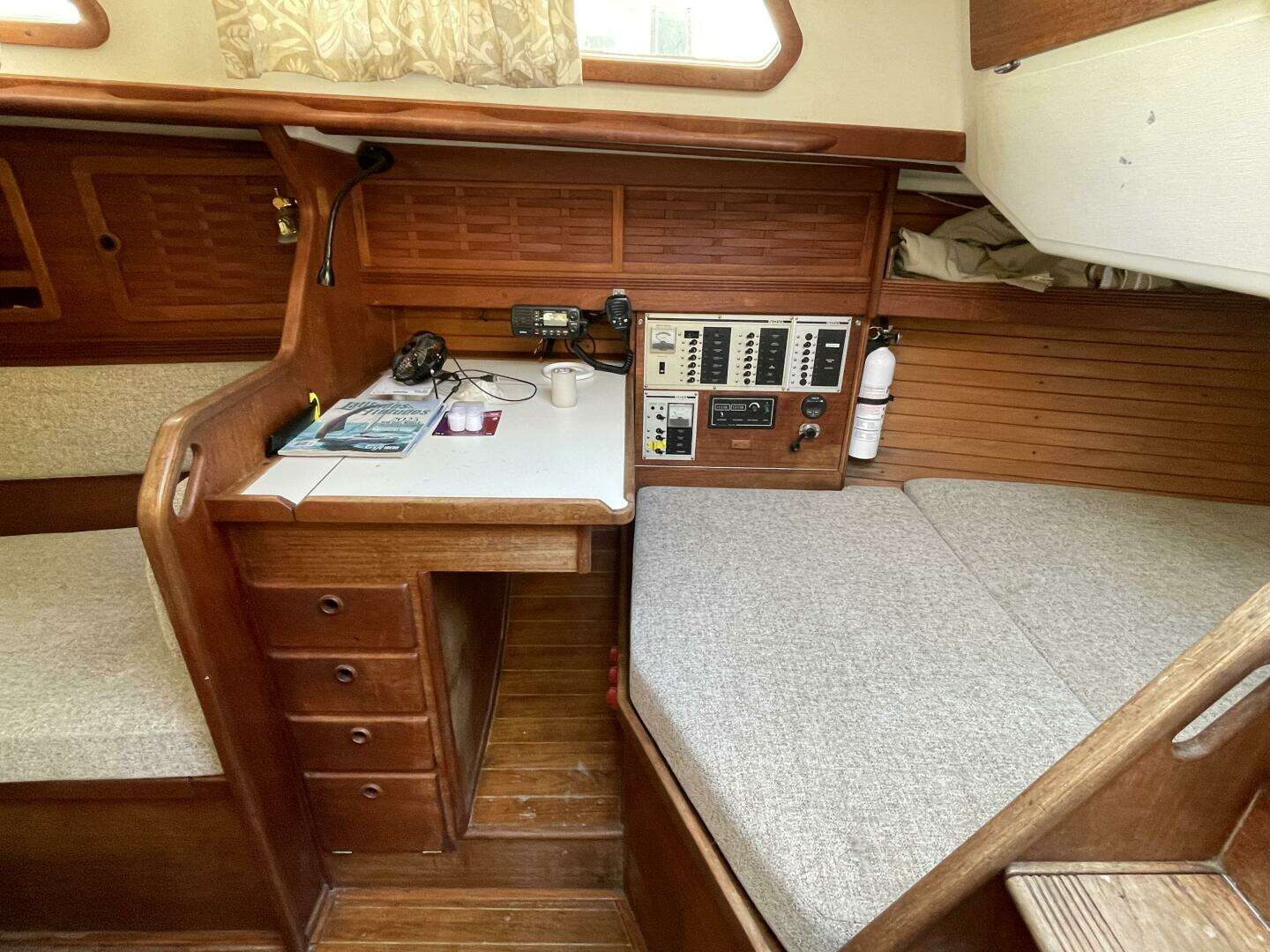 1986 Sabre — - Image 8