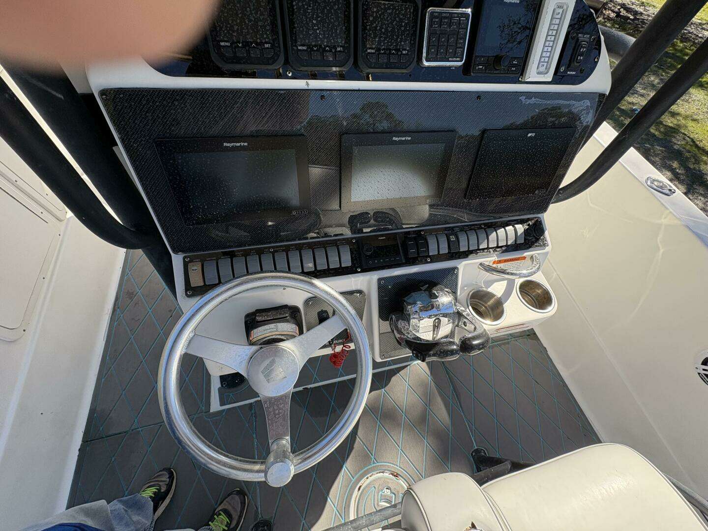 2008 Wellcraft 35 Scarab Sport - Image 53
