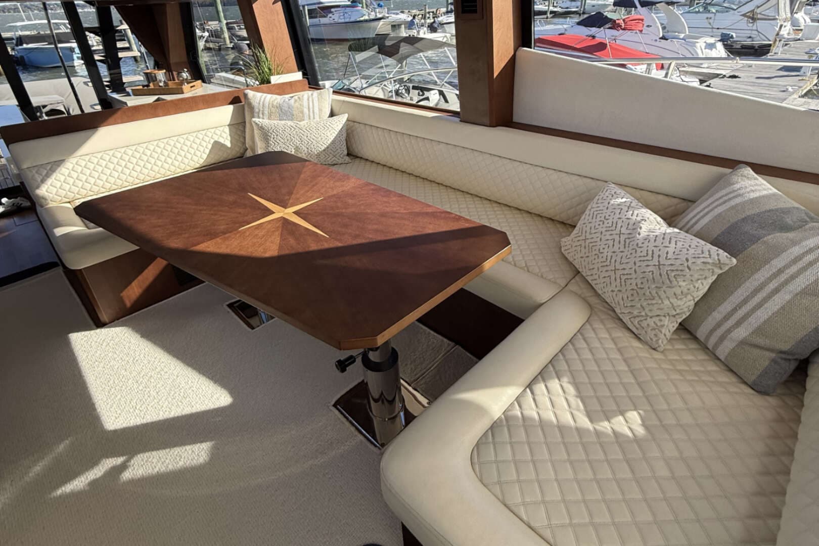 2018 Galeon 500 FLY - Image 25