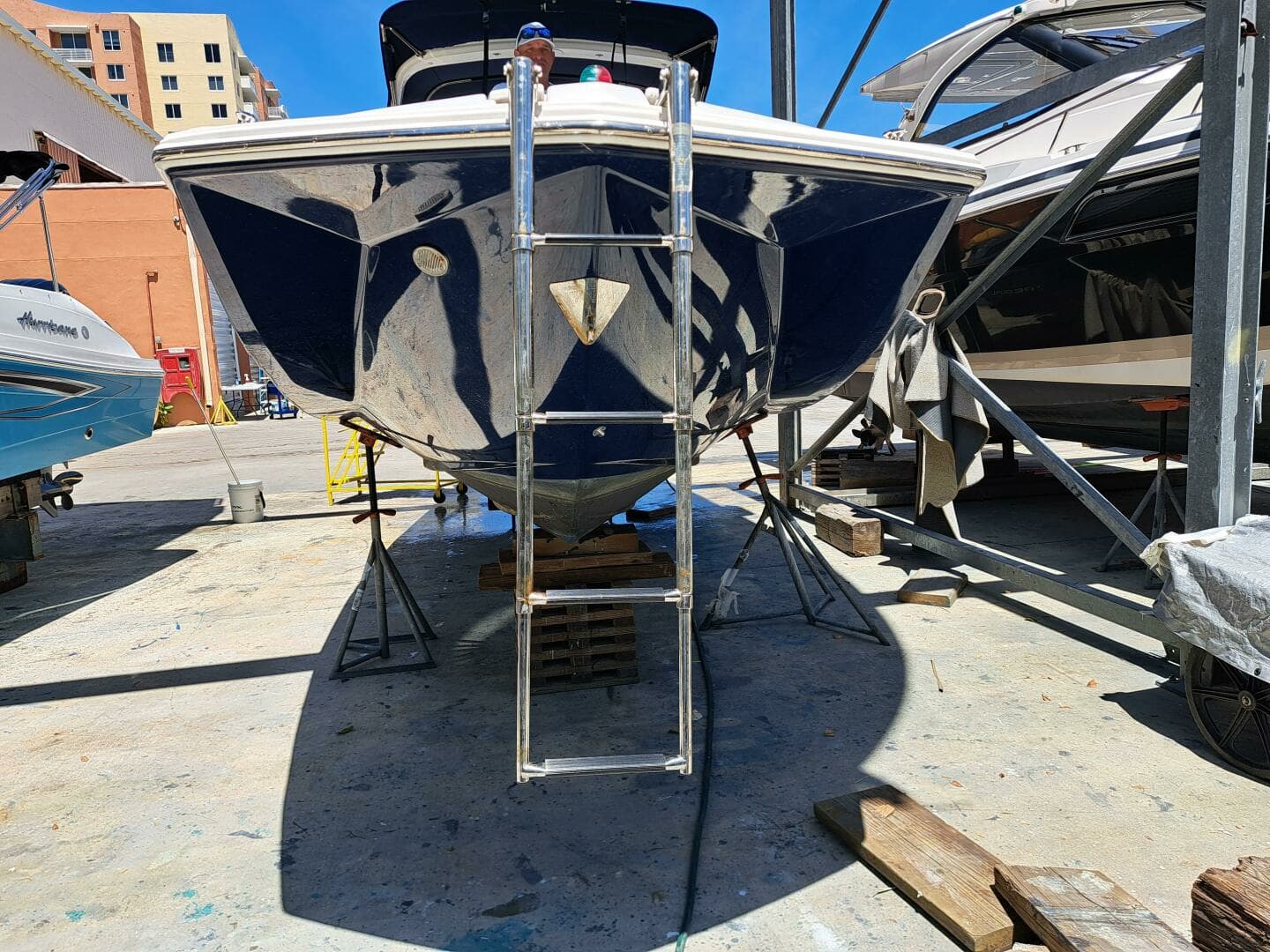 2014 Regal 2700 Bowrider - Image 34