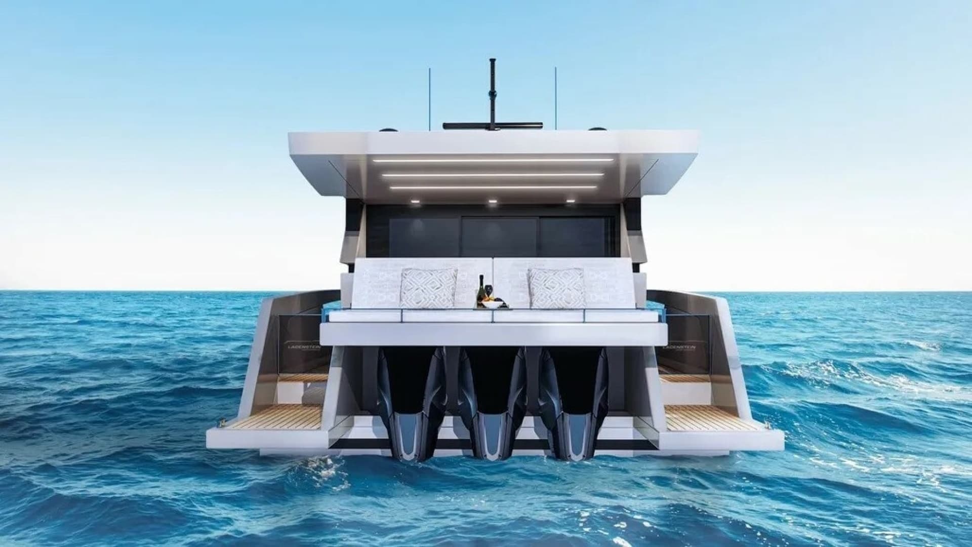 2026 Ladenstein L48 MIAMI - Image 5