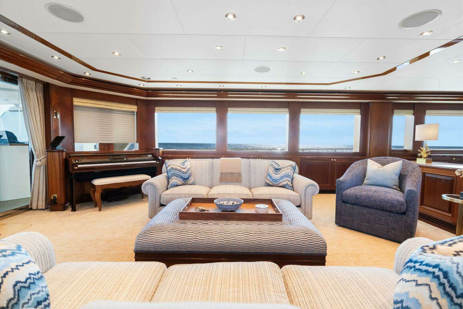 2010 Westport Superyacht - Image 67