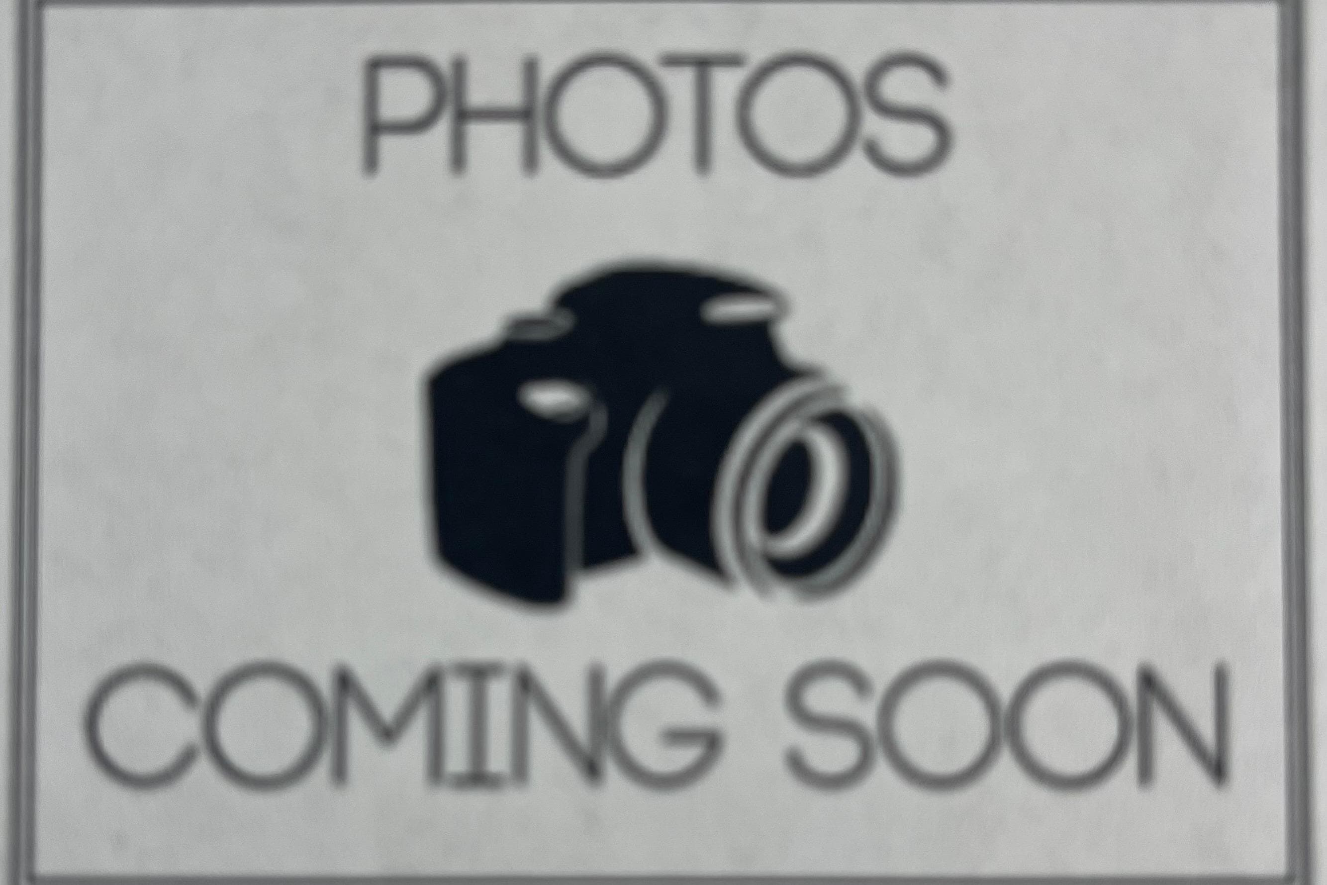 "Photos coming soon" placeholder for 2003 Pro-Line 27 Walk model.