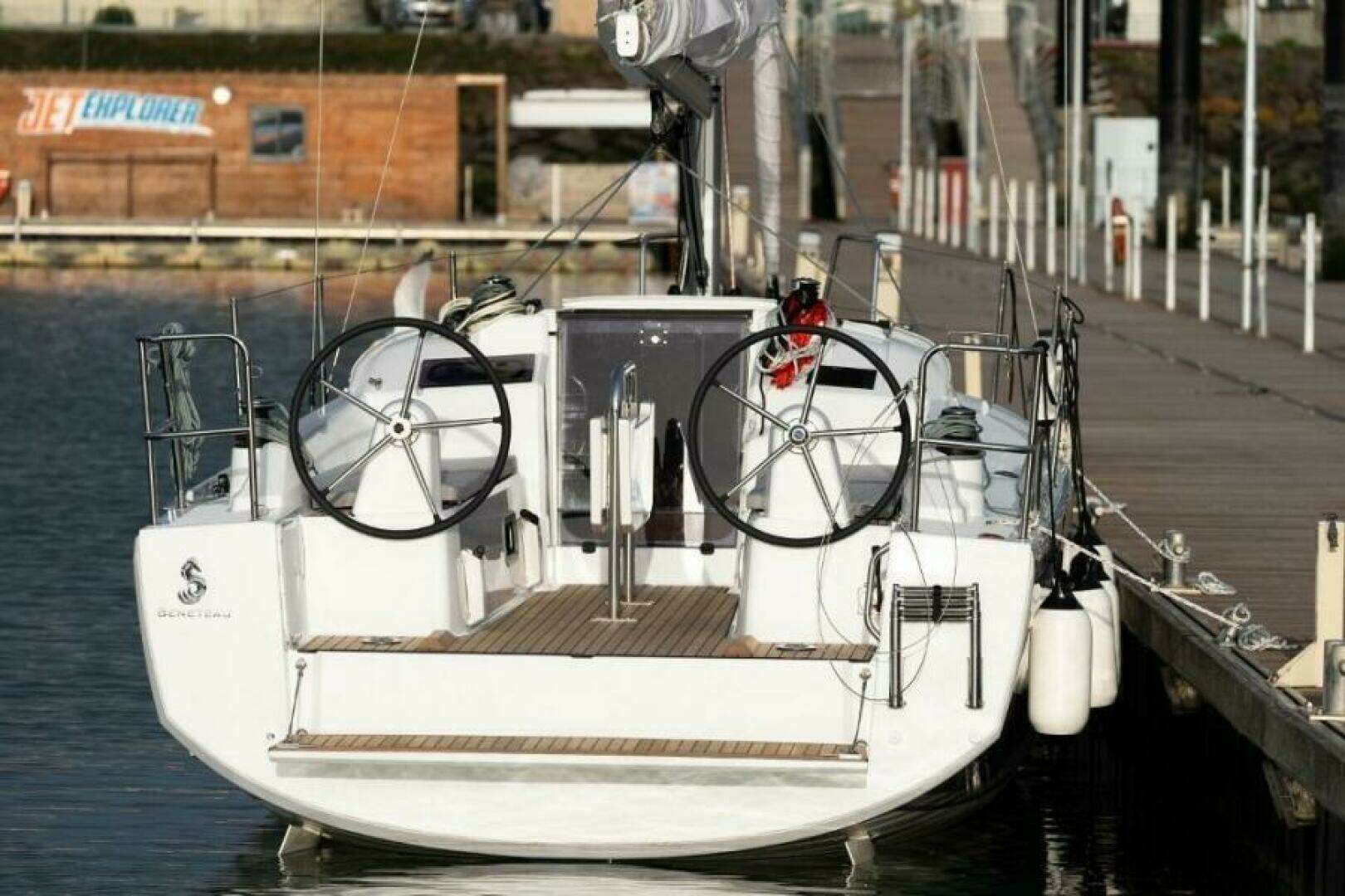 2023 Beneteau Oceanis 30.1 #292 - Image 18
