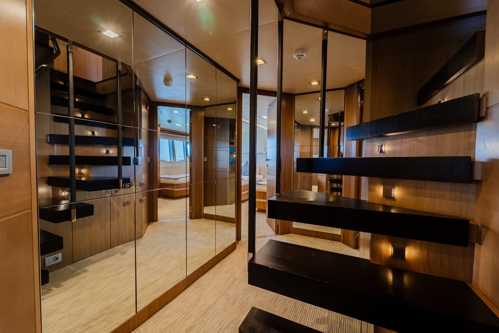 2012 Custom Line Raised Pilothouse - Image 34
