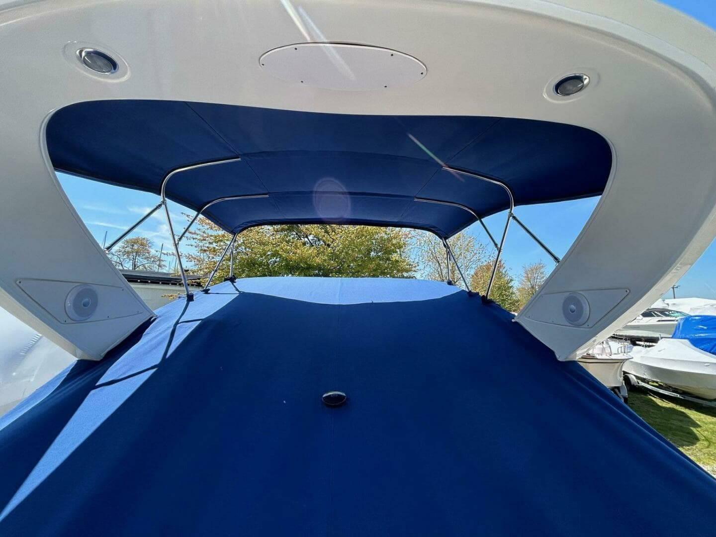 2007 Bayliner Ciera 305 SB - Image 6