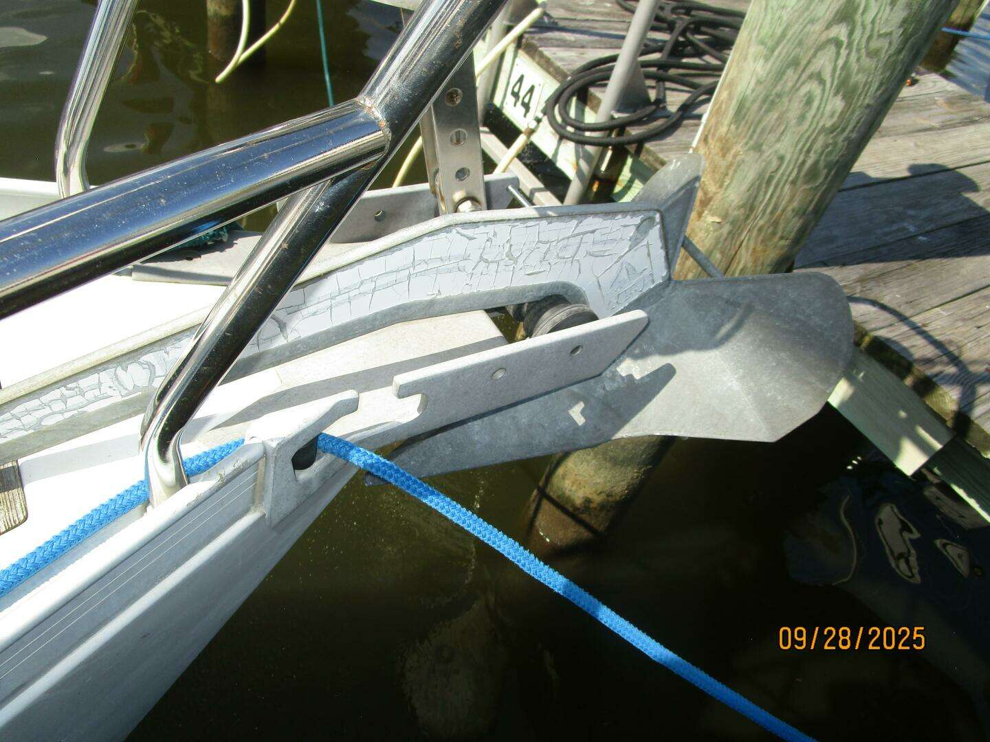 1998 Beneteau Oceanis 381 - Image 5