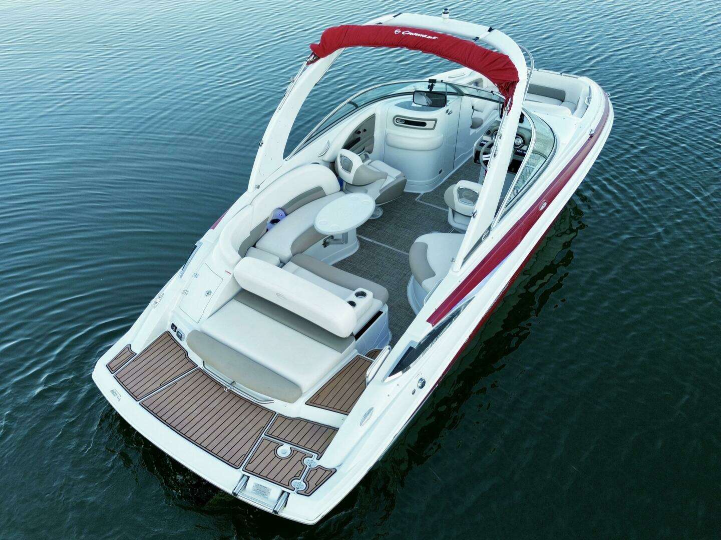2016 Crownline Eclipse E4 - Image 14