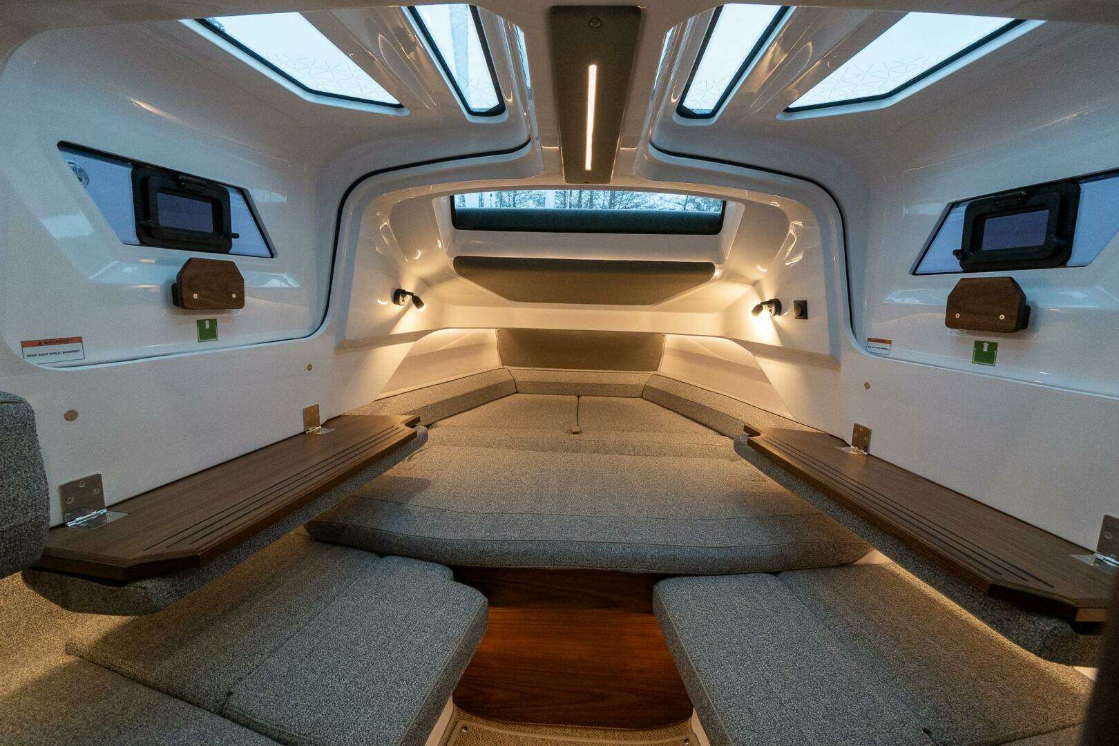 2027 Axopar 38 - Image 50