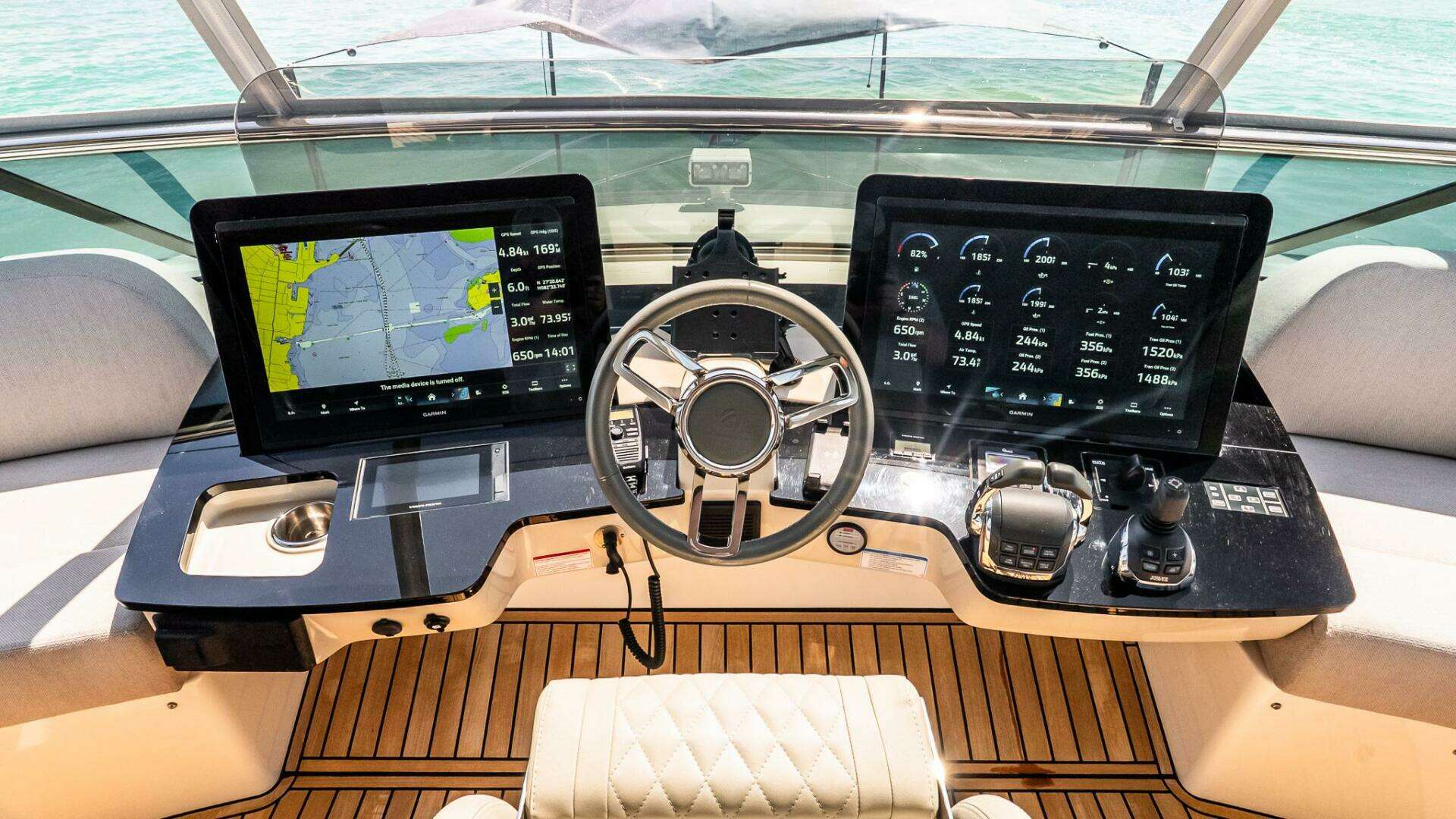 2022 Absolute 64 Navetta - Image 49