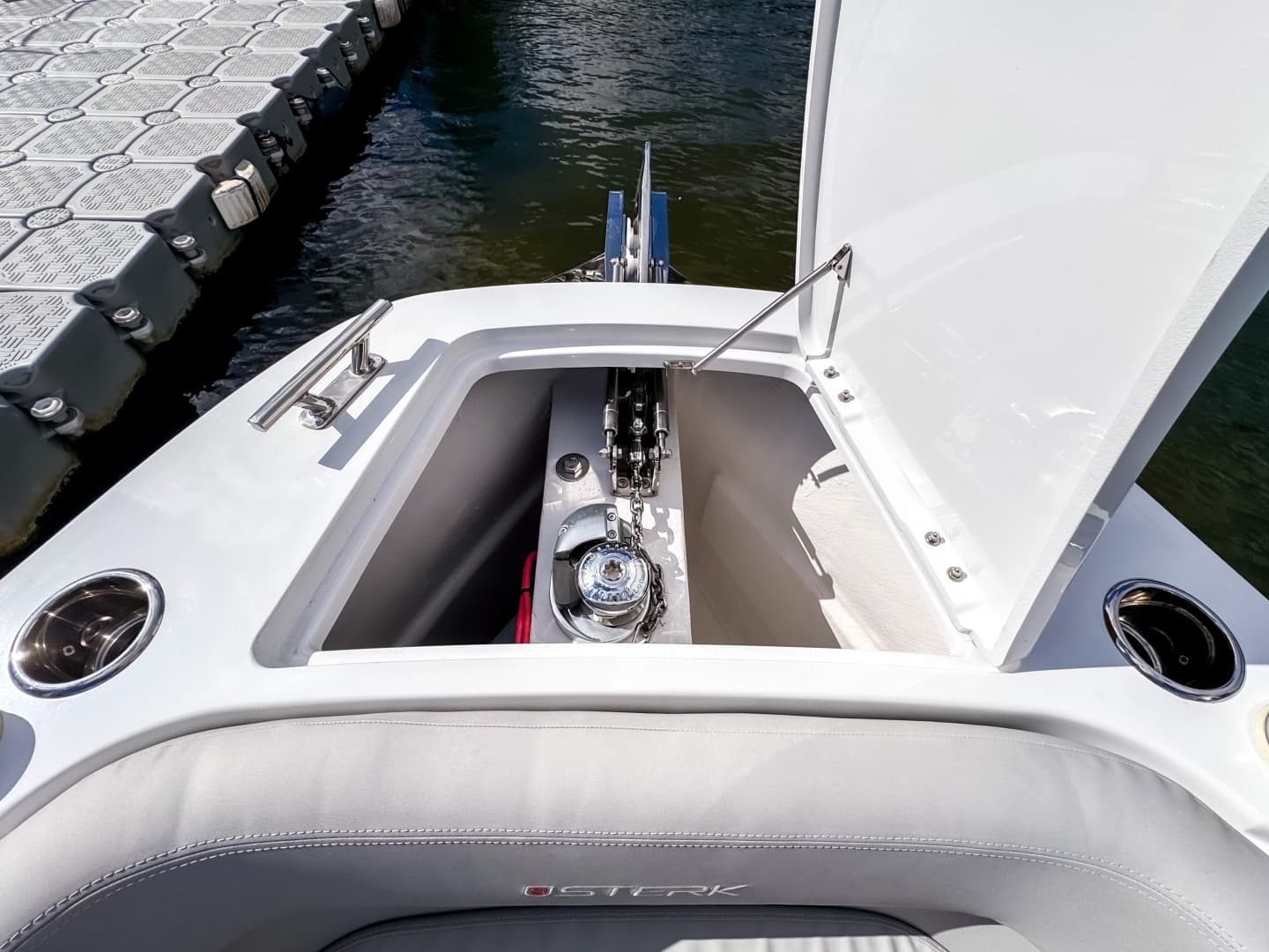 2026 Vision Sterk 31 E - Image 15