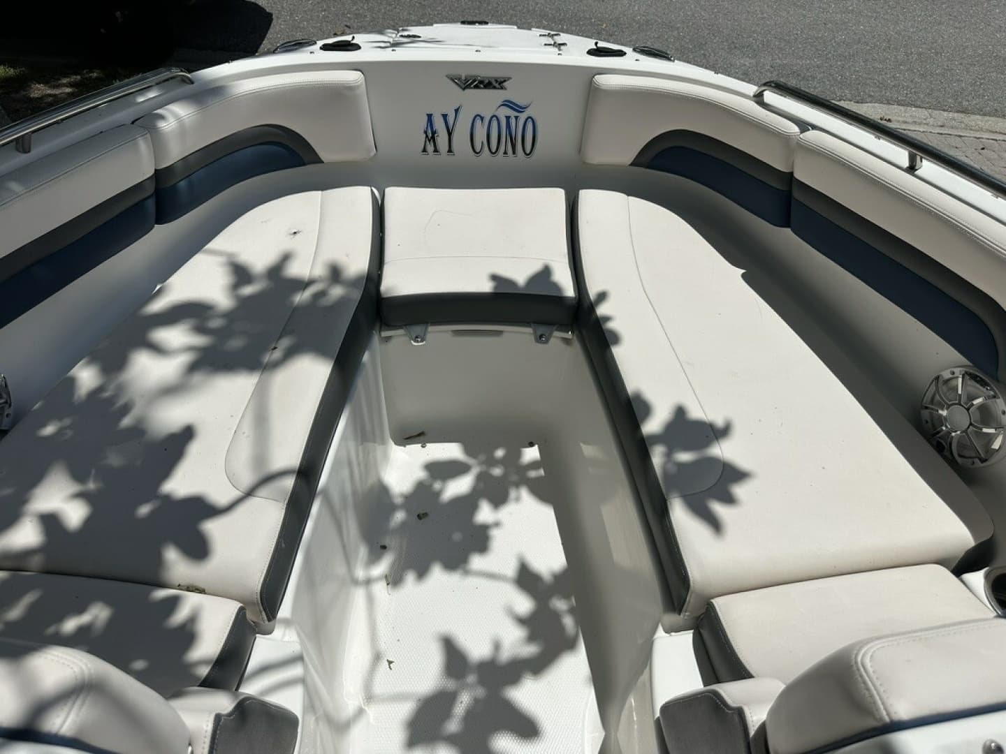 2017 Chaparral Vortex 243 VRX - Image 29