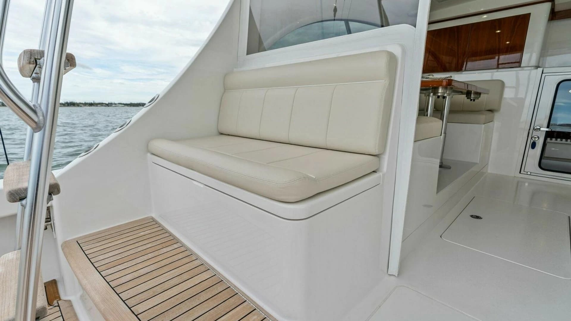2021 Viking 46 Billfish - Image 20