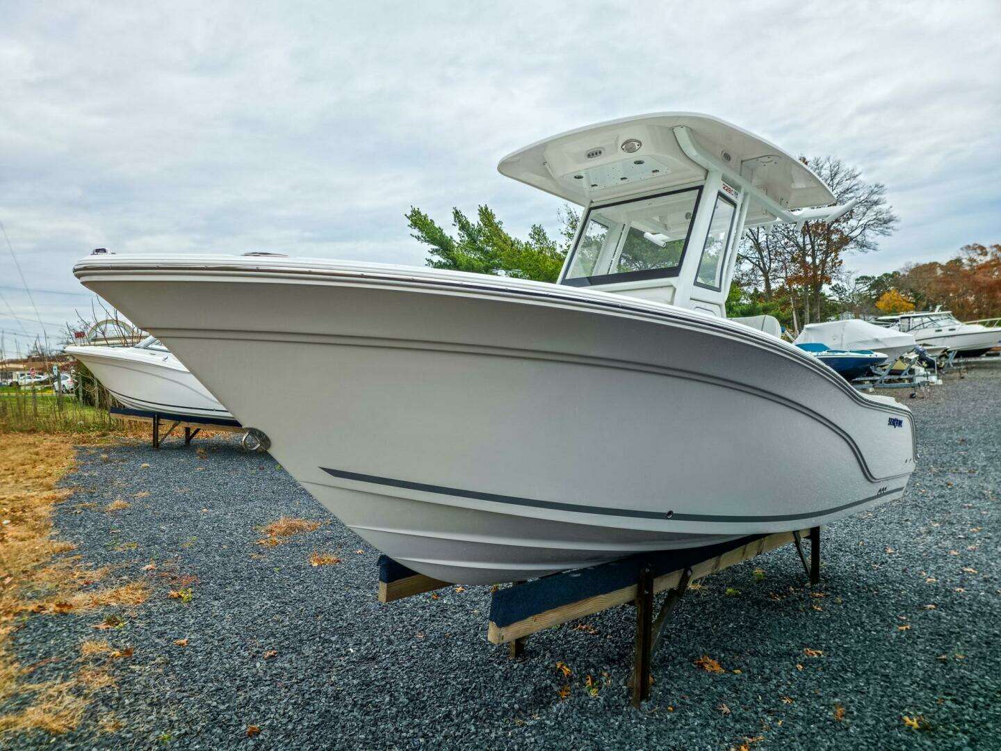 2026 Sea Fox 228 Commander - Image 4