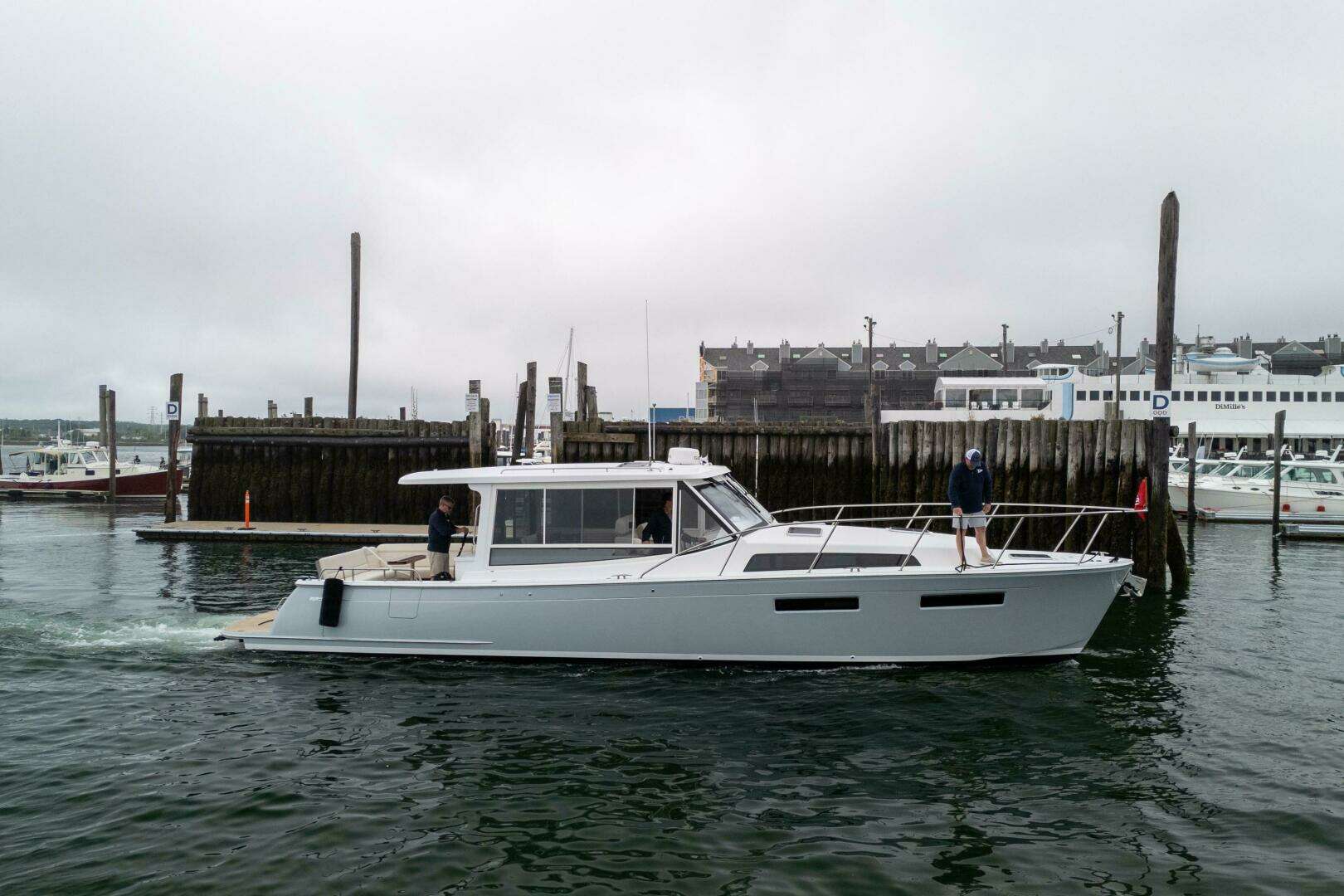 2026 MJM 47R - Image 2