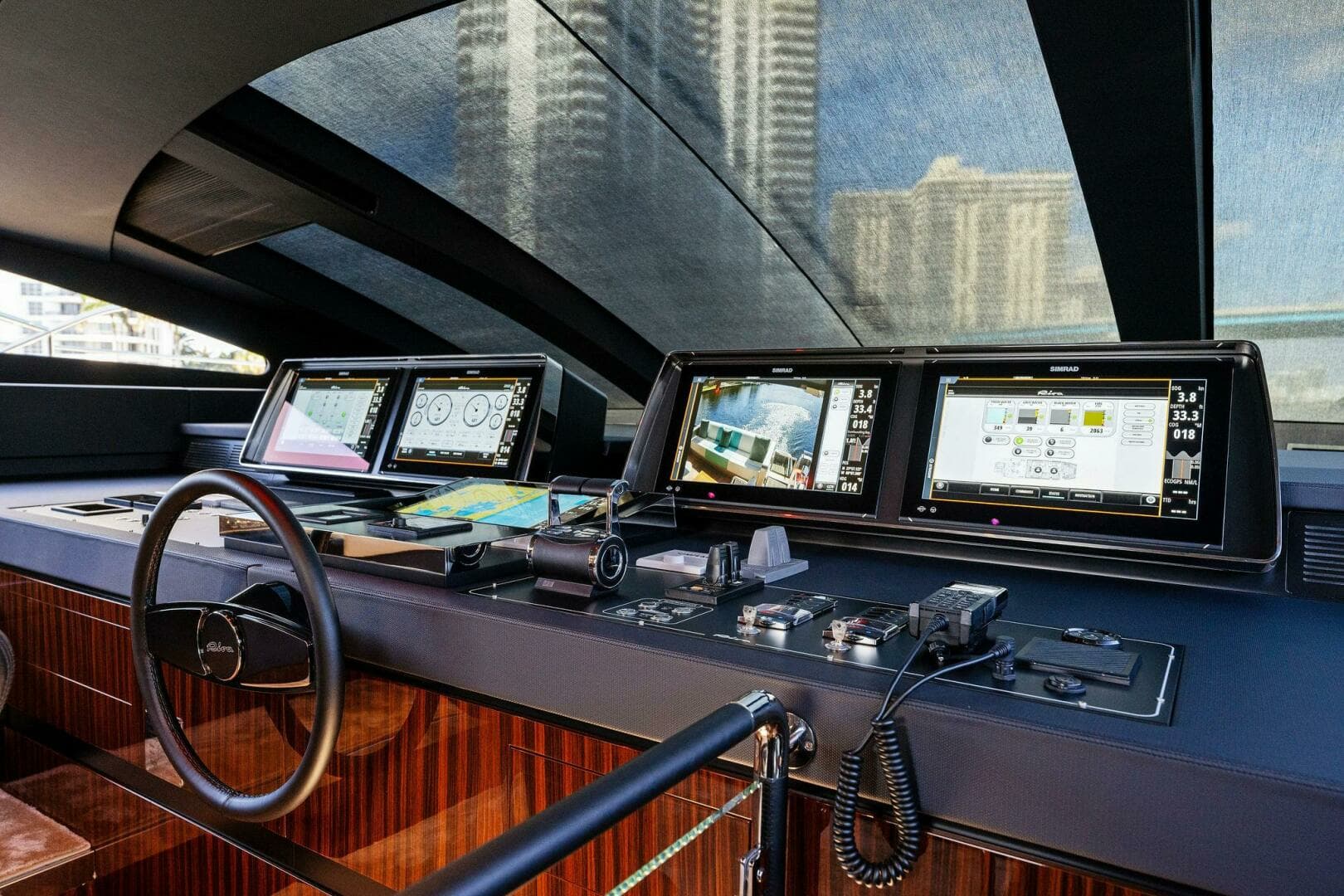 2024 Riva Corsaro Super - Image 76