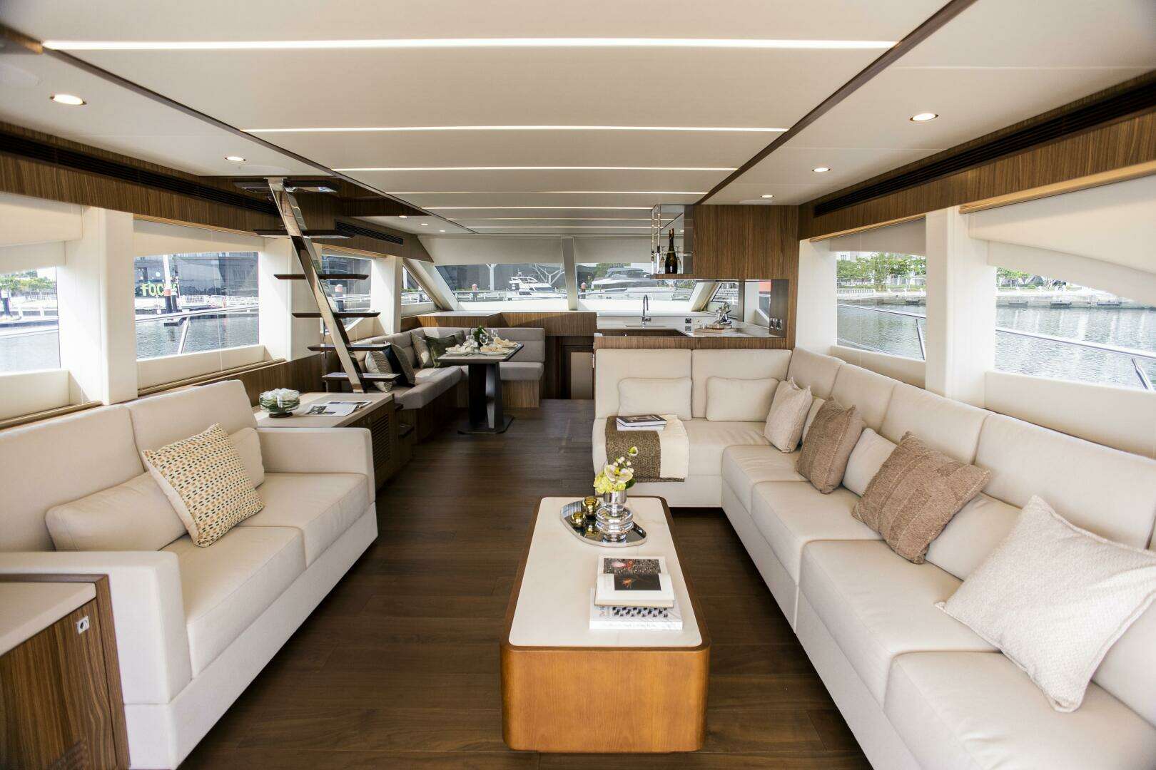 2026 Johnson Skylounge - Image 3