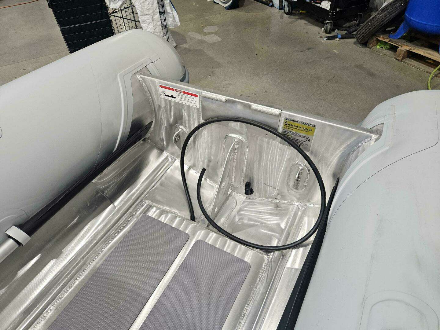 2024 AB Inflatables Lammina 9.5AL - Image 4