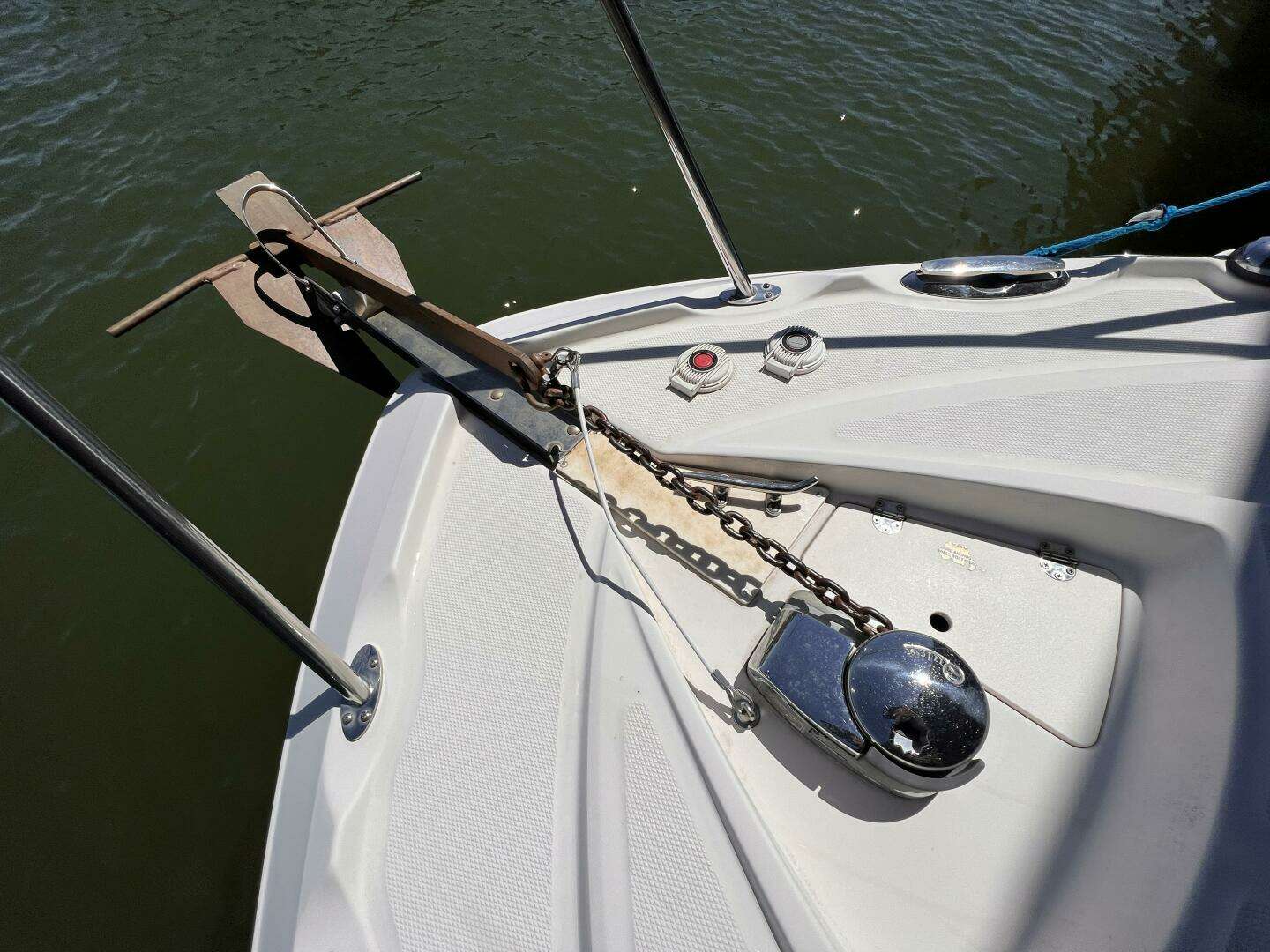 2009 Monterey 280 SC - Image 14