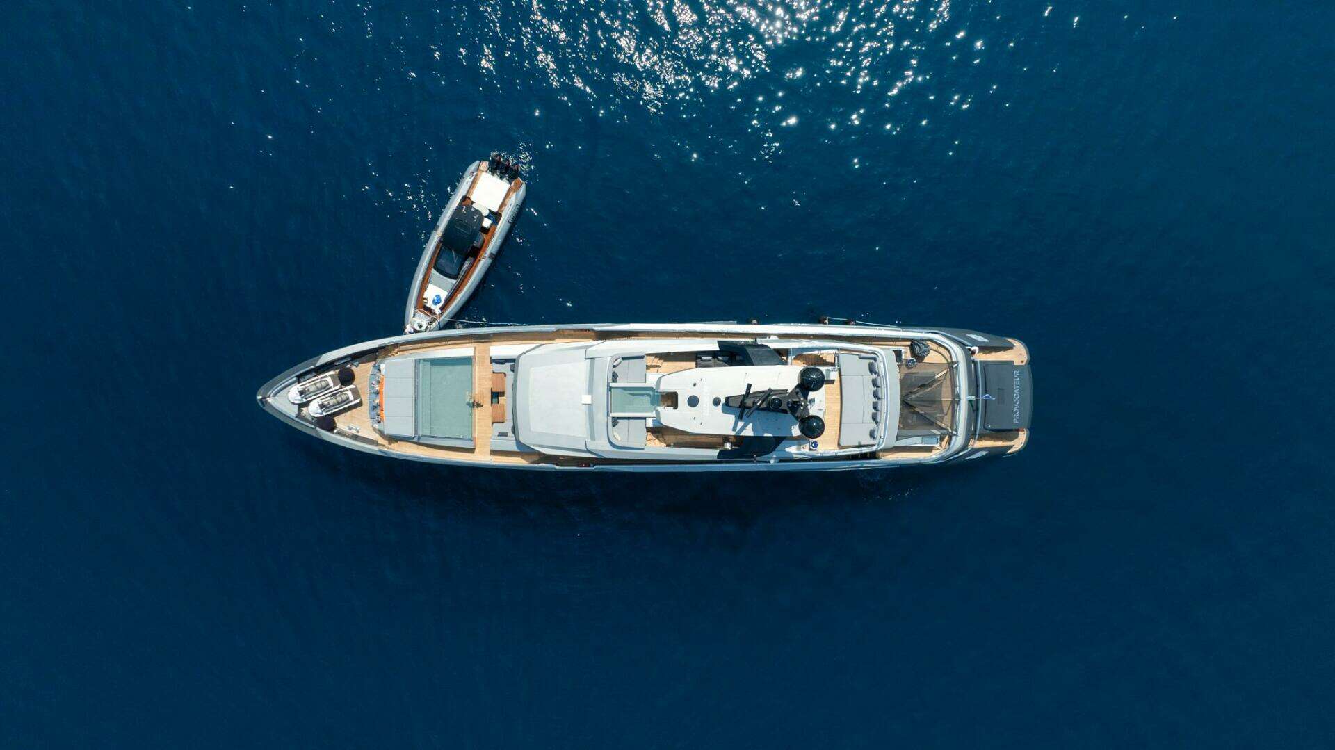 2016 Mondomarine 50 Meters - Image 29