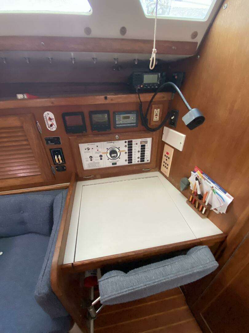 1998 Catalina MKII - Image 12