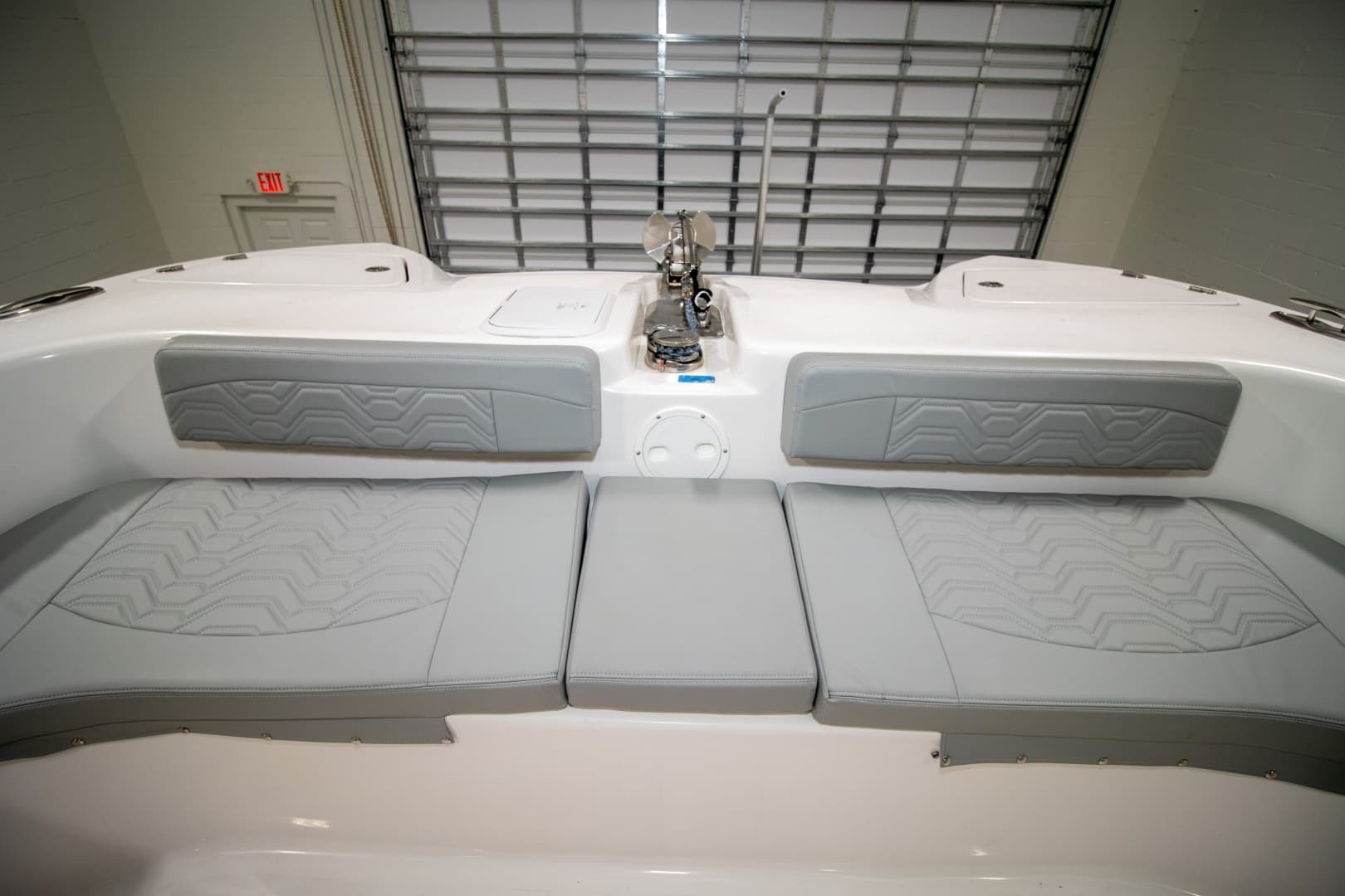 2023 Twin Vee 340 GFX - Image 41