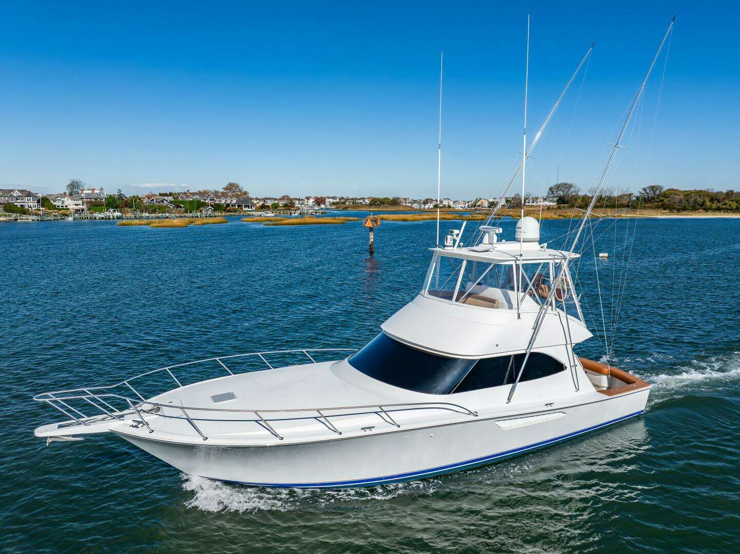 2015 Viking 46C - Image 81