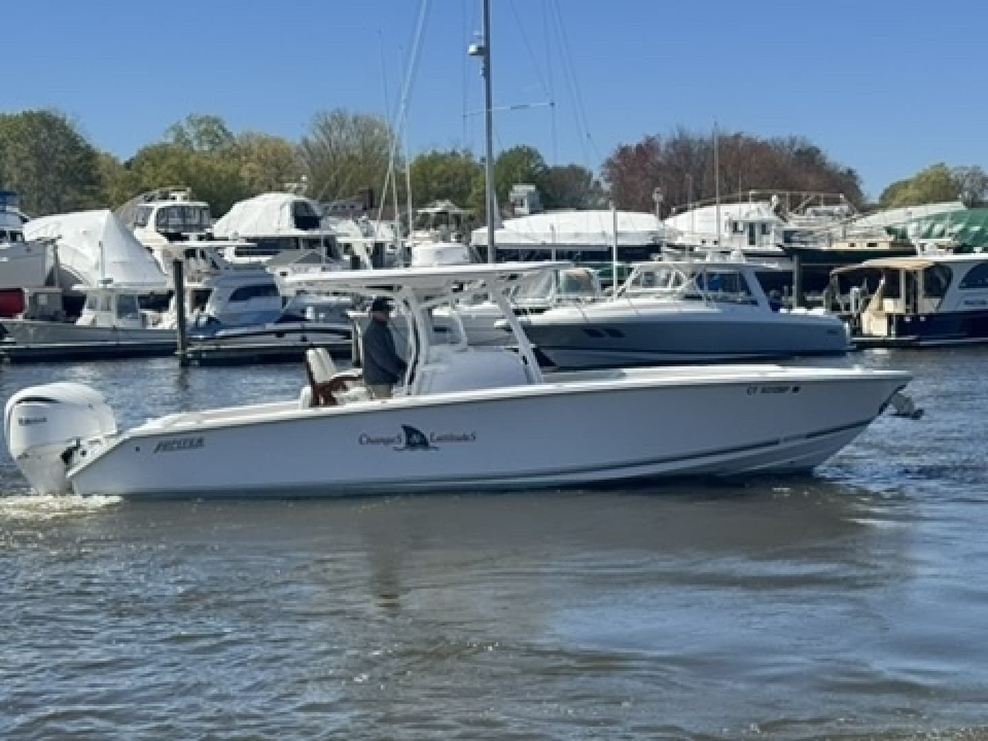 2023 Jupiter 30 - Image 97