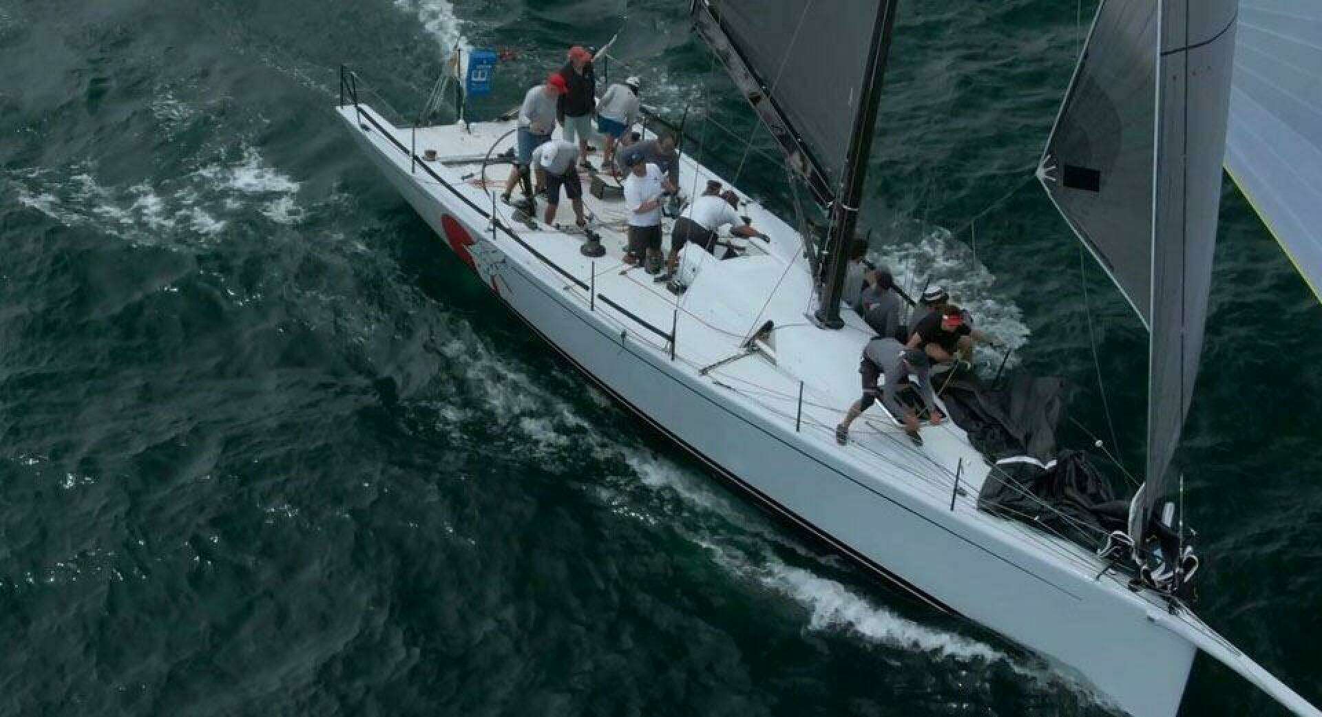 2006 Hake / Seaward — - Image 26