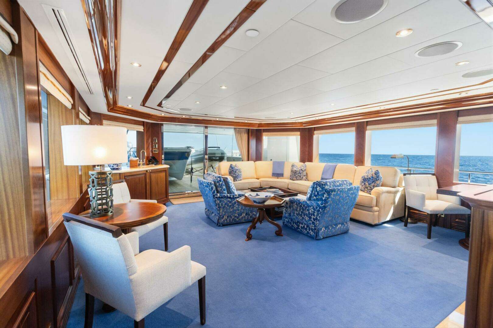 2010 Westport Superyacht - Image 58