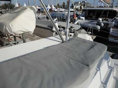 Privilege 585 (2006) for sale