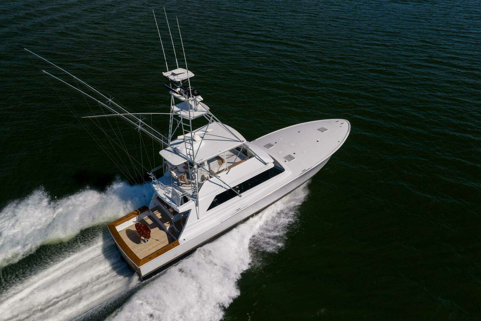 1996 Jim Smith Sportfish - Image 6
