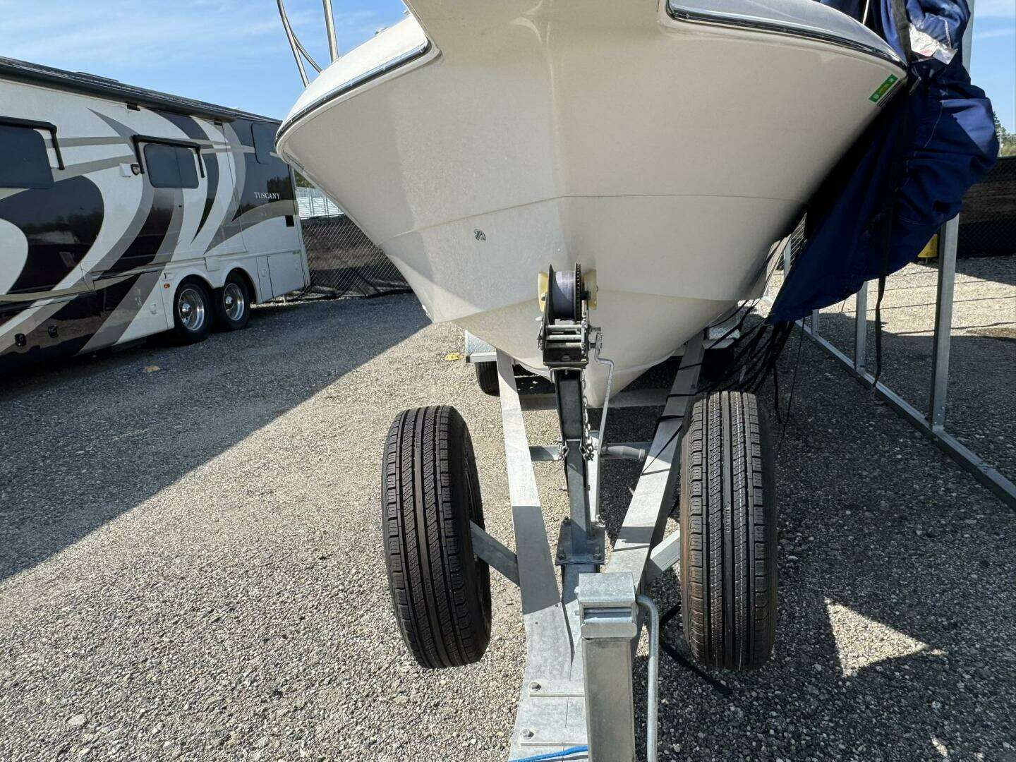 1997 Pro-Line 240 Sport - Image 7