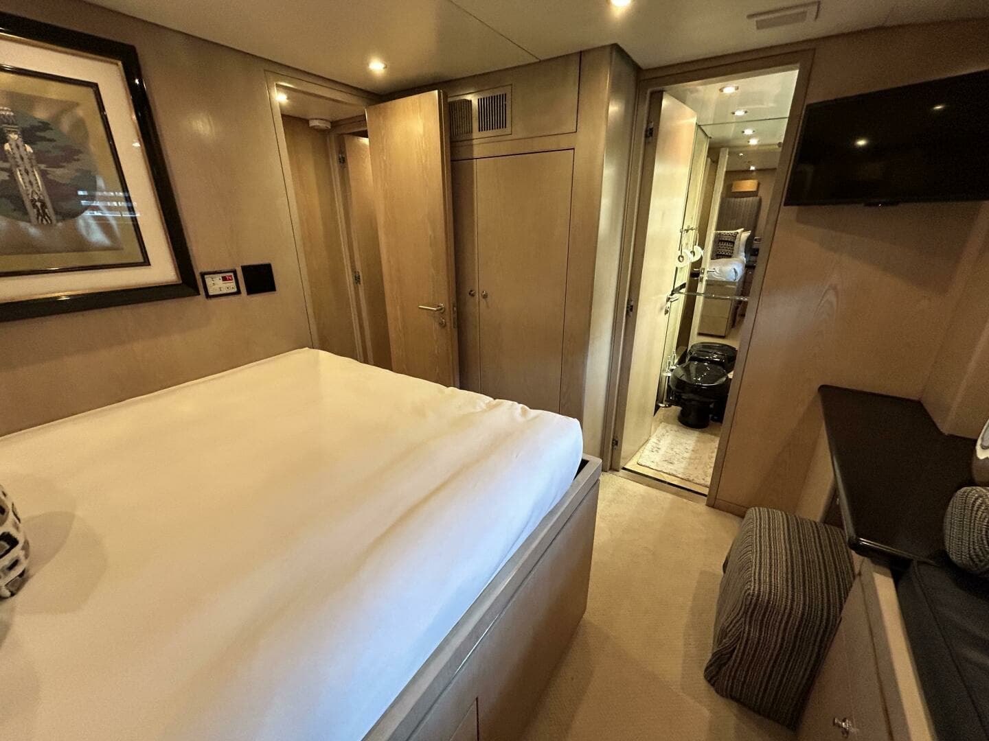 1983 Palmer Johnson Cruising Sloop - Image 39