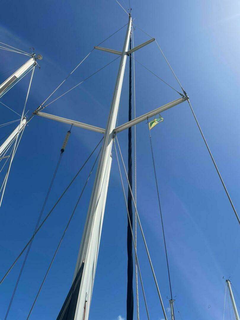 1991 Beneteau Oceanis 440 - Image 20