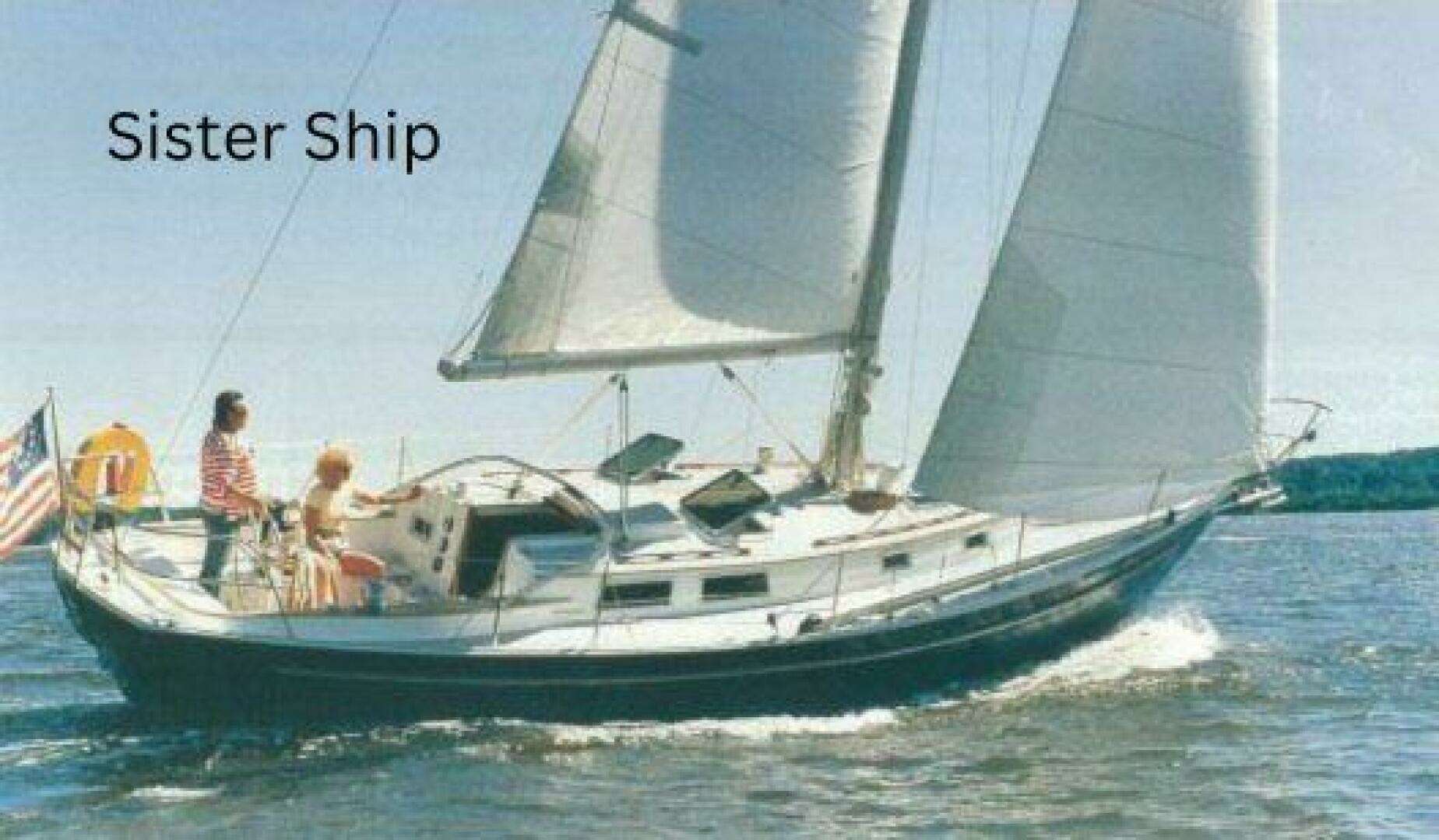 1985 Niagara Encore - Image 36