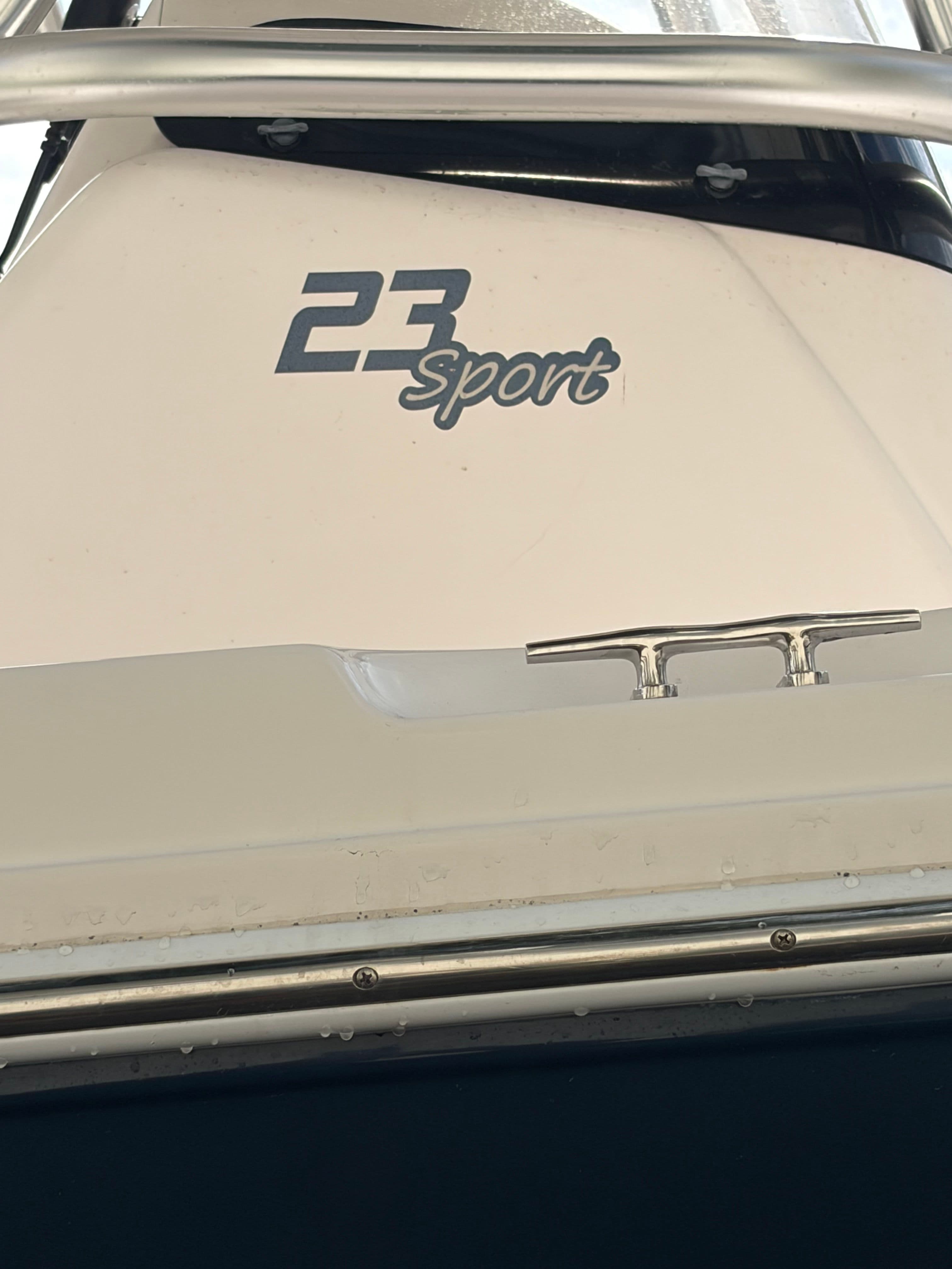 2016 PROLINE 230 SPORT - Image 15
