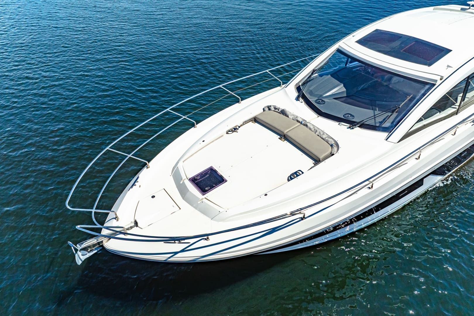 2024 Beneteau Gran Turismo 45 - Image 6