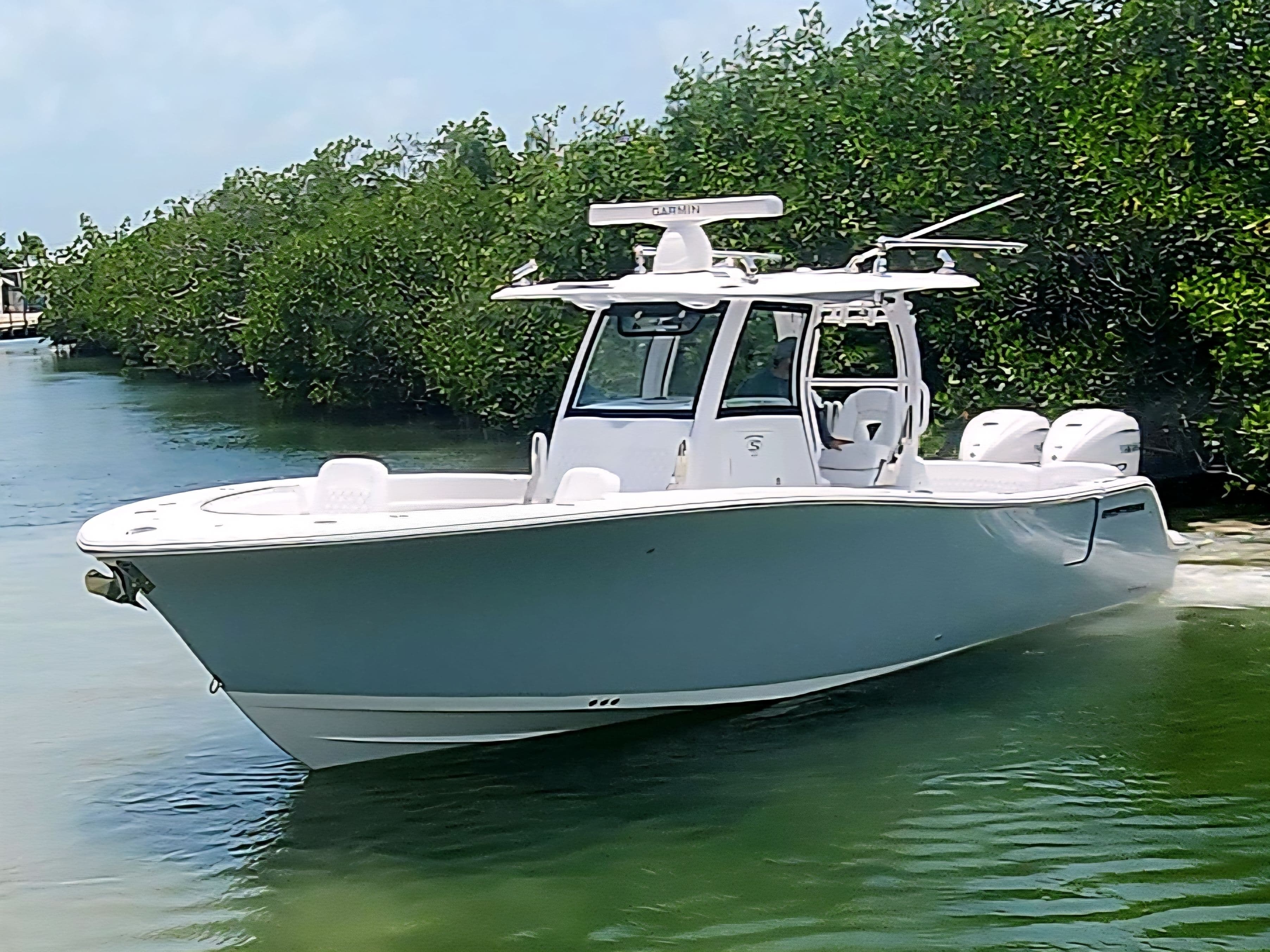 2026 SPORTSMAN 321 HERITAGE - Image 5