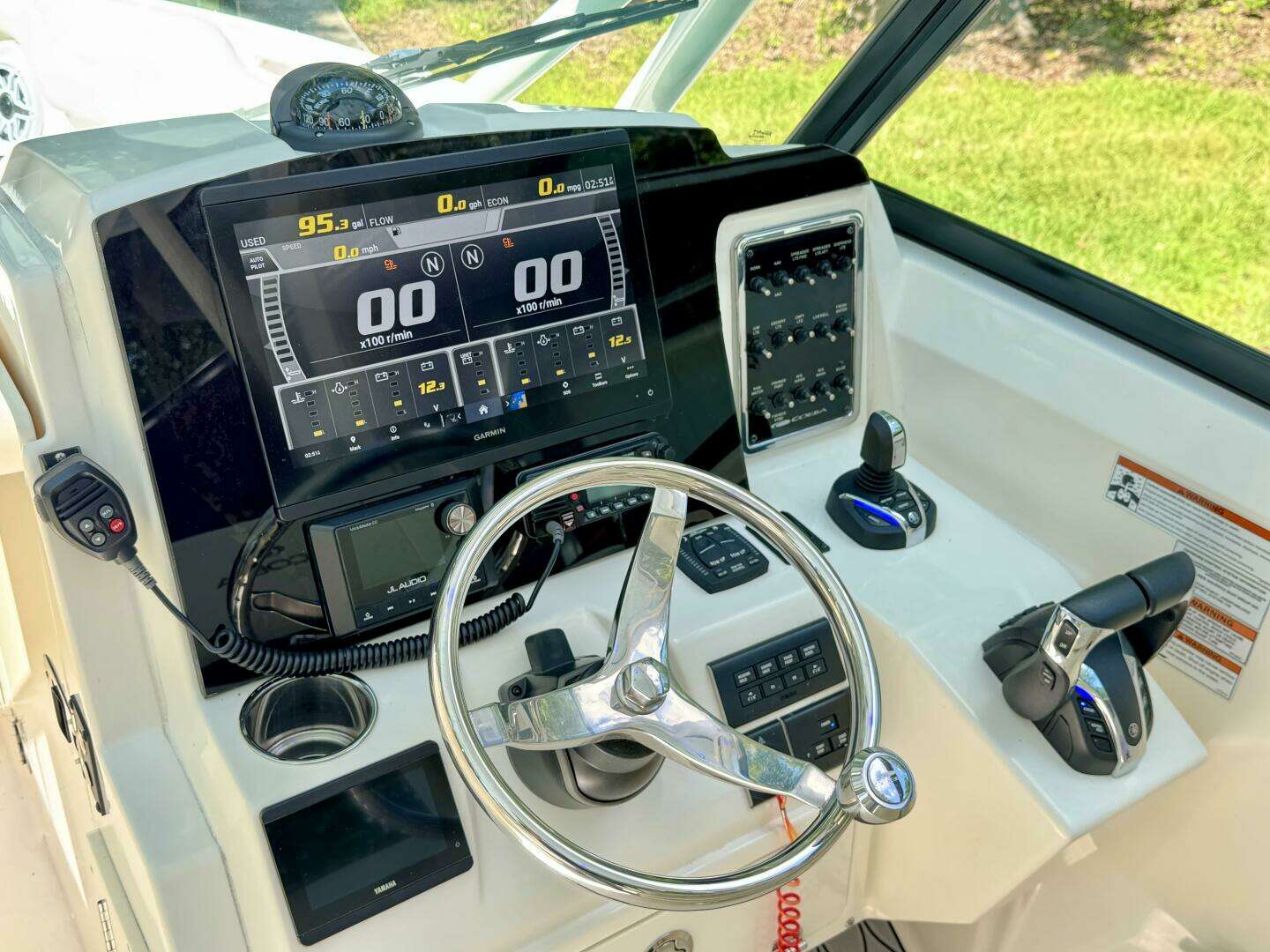 2022 Cobia 280 DC - Image 67