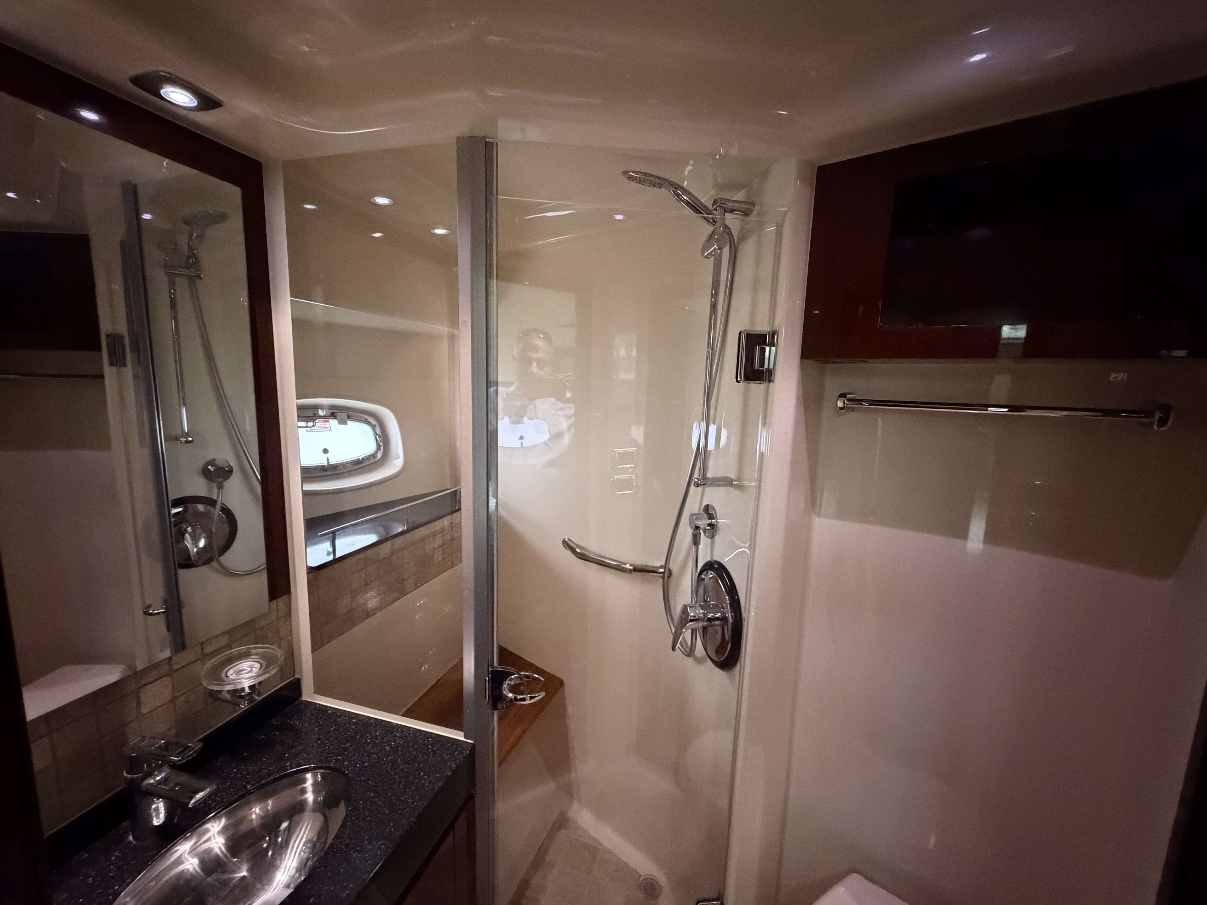 2010 Sea Ray Sundancer 540 - 18
