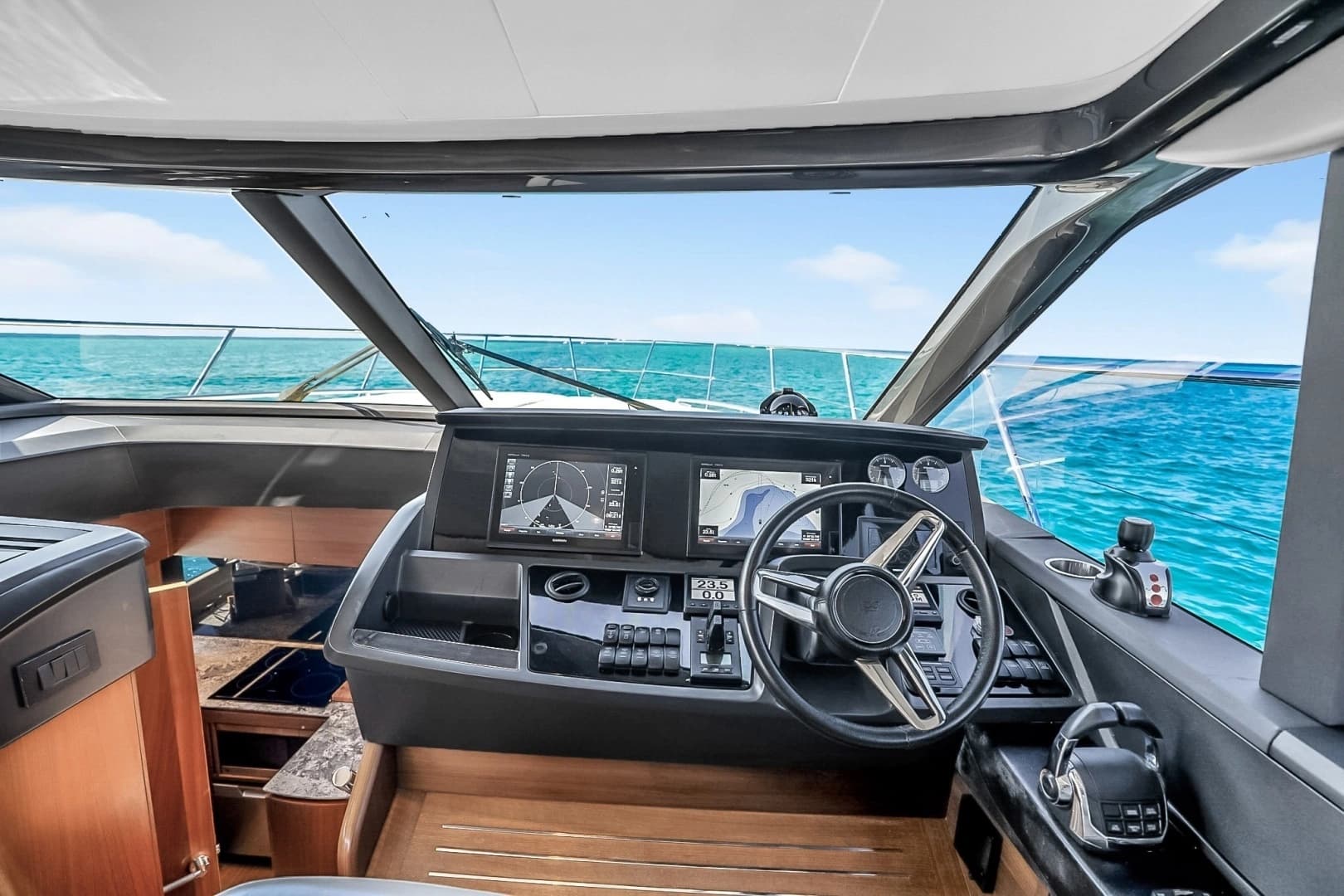 2016 Princess V58 - Image 16