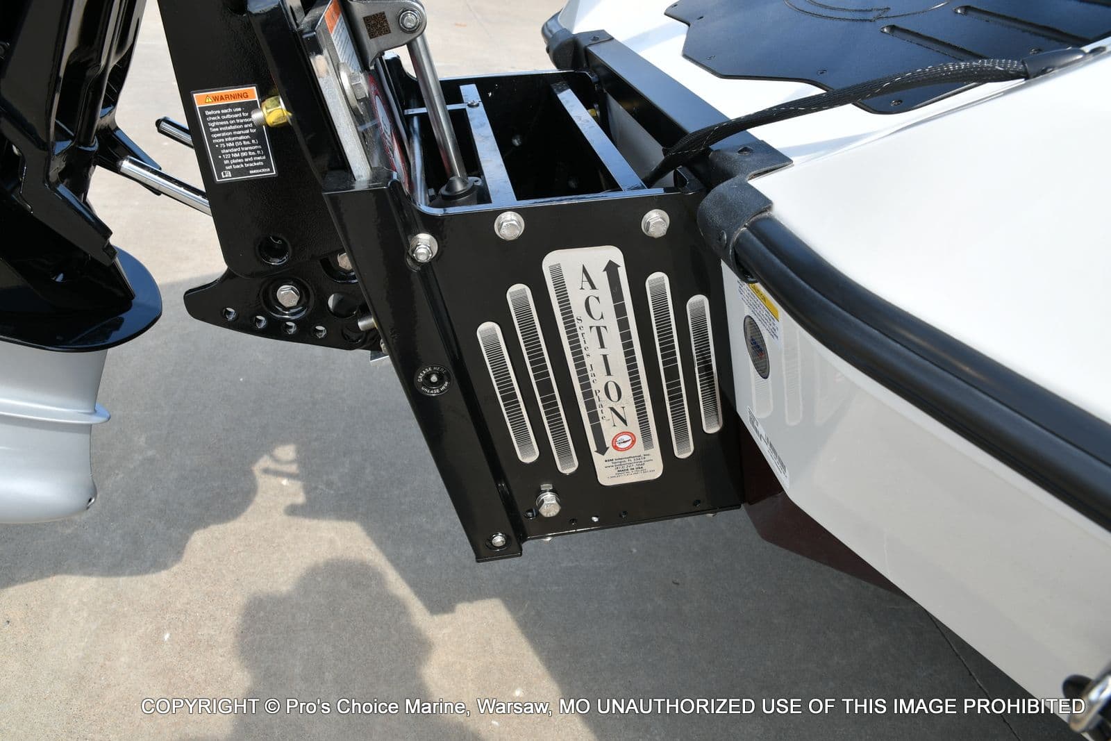2026 Ranger Z520R Traction Mat Interior - 24