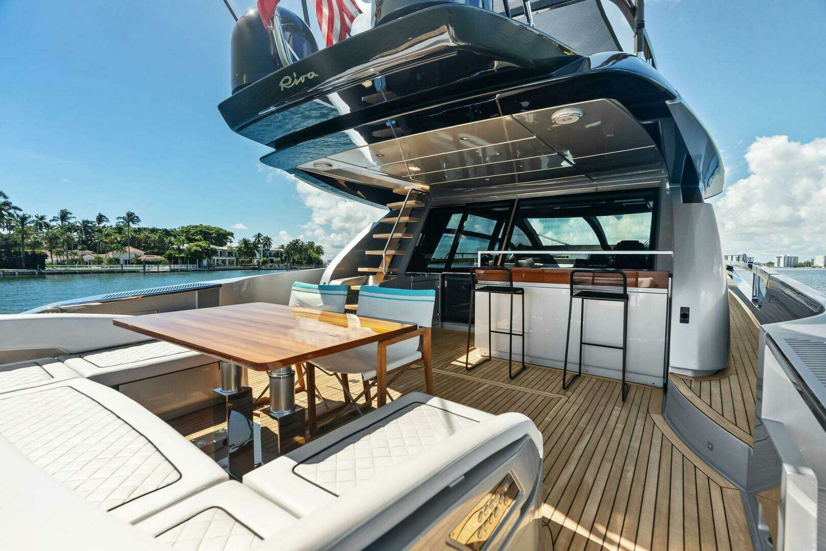 2023 Riva Perseo Super - Image 21