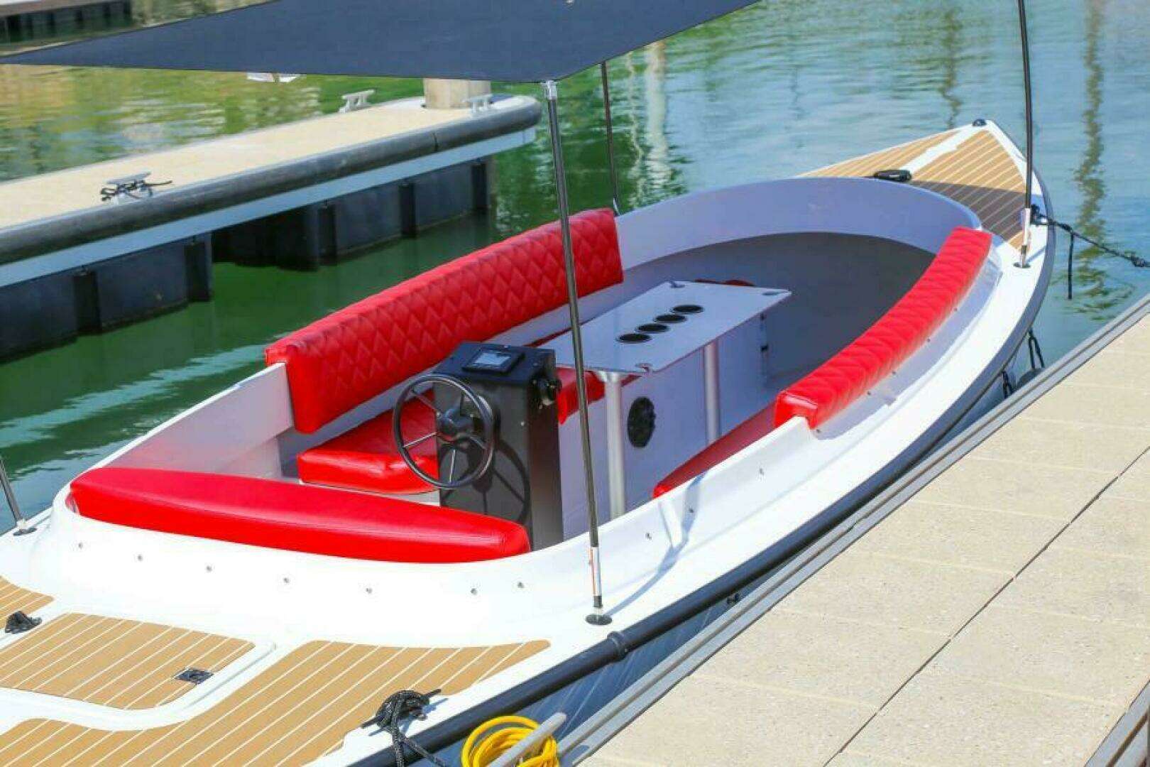 2023 Vision Fantail 217 - Image 8