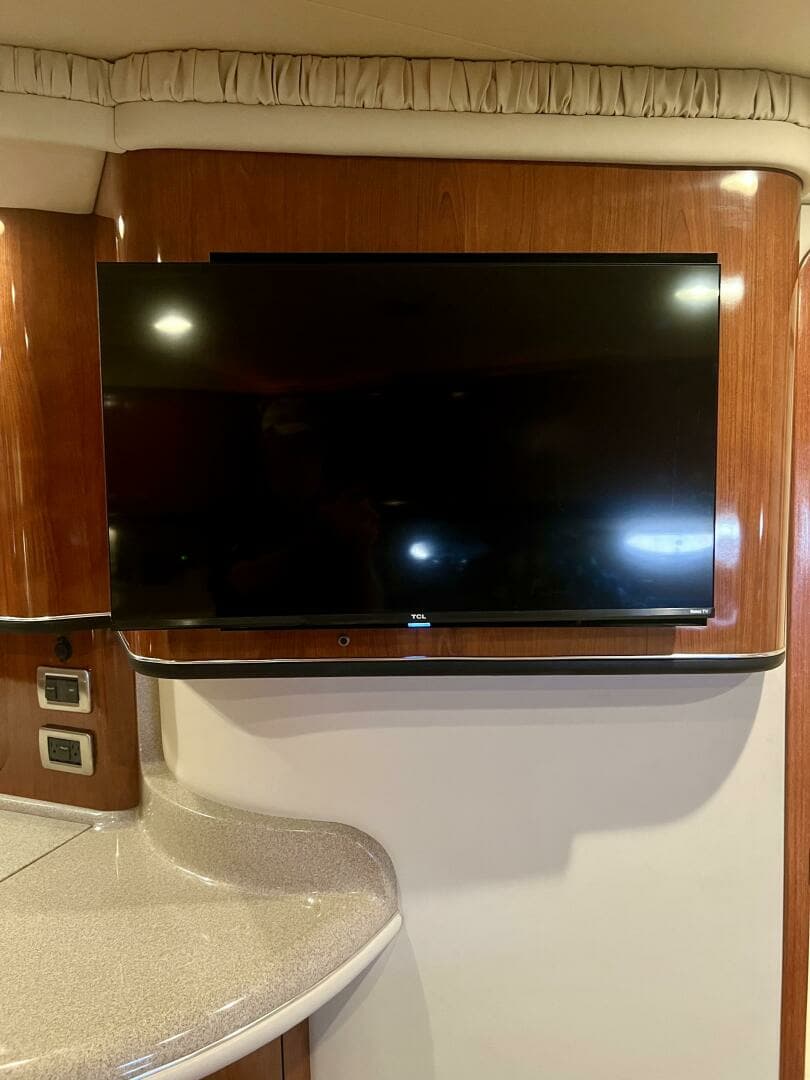 2004 Sea Ray 46 Sundancer - Image 11