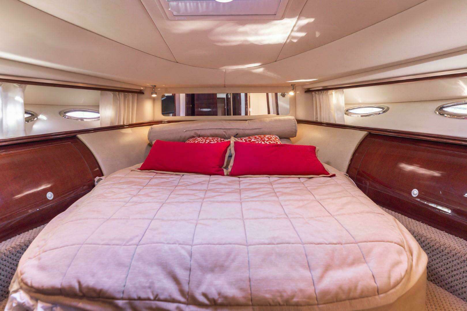 2008 Sea Ray 58 Sedan Bridge - Image 33